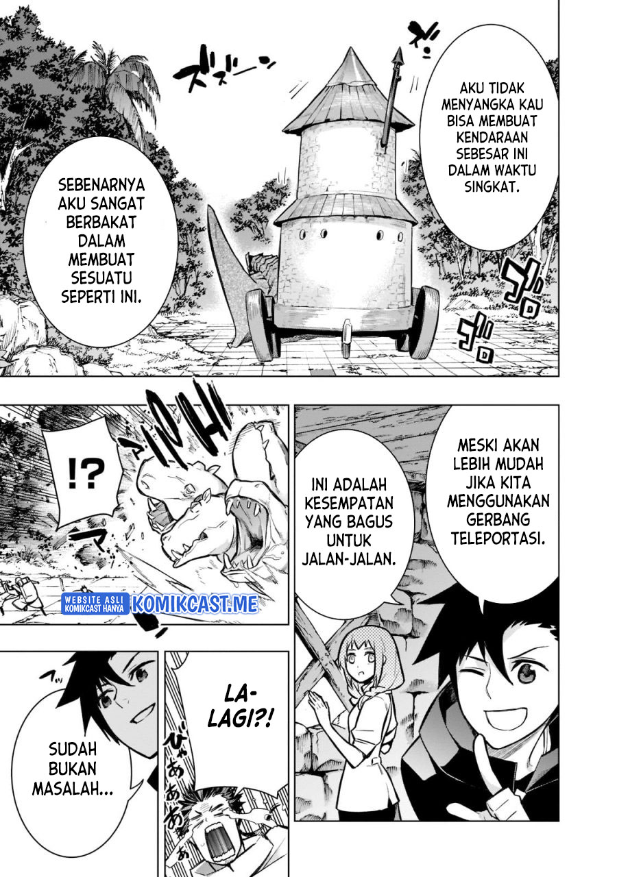 Dilarang COPAS - situs resmi www.mangacanblog.com - Komik kuro no shoukanshi 099 - chapter 99 100 Indonesia kuro no shoukanshi 099 - chapter 99 Terbaru 8|Baca Manga Komik Indonesia|Mangacan