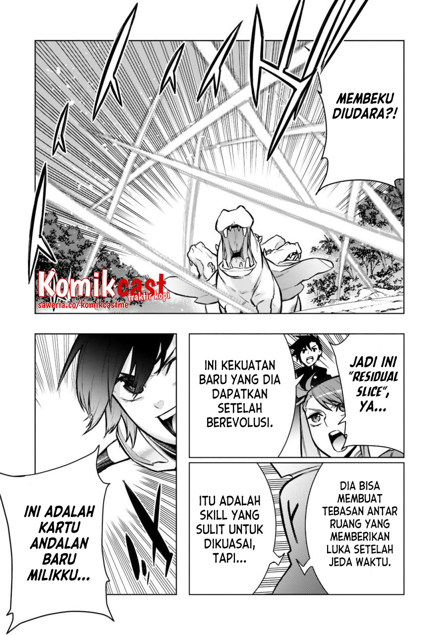 Dilarang COPAS - situs resmi www.mangacanblog.com - Komik kuro no shoukanshi 099 - chapter 99 100 Indonesia kuro no shoukanshi 099 - chapter 99 Terbaru 10|Baca Manga Komik Indonesia|Mangacan