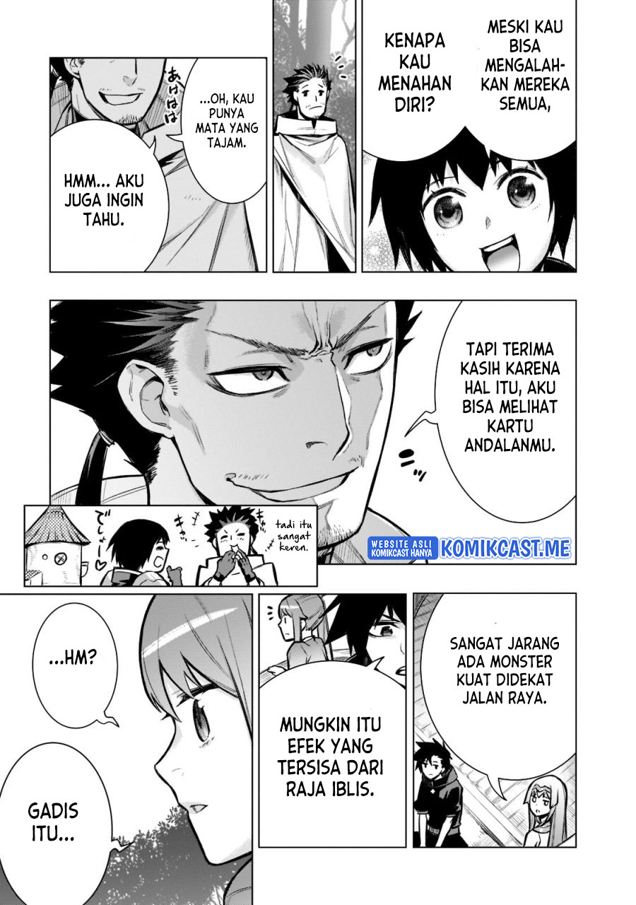 Dilarang COPAS - situs resmi www.mangacanblog.com - Komik kuro no shoukanshi 099 - chapter 99 100 Indonesia kuro no shoukanshi 099 - chapter 99 Terbaru 13|Baca Manga Komik Indonesia|Mangacan