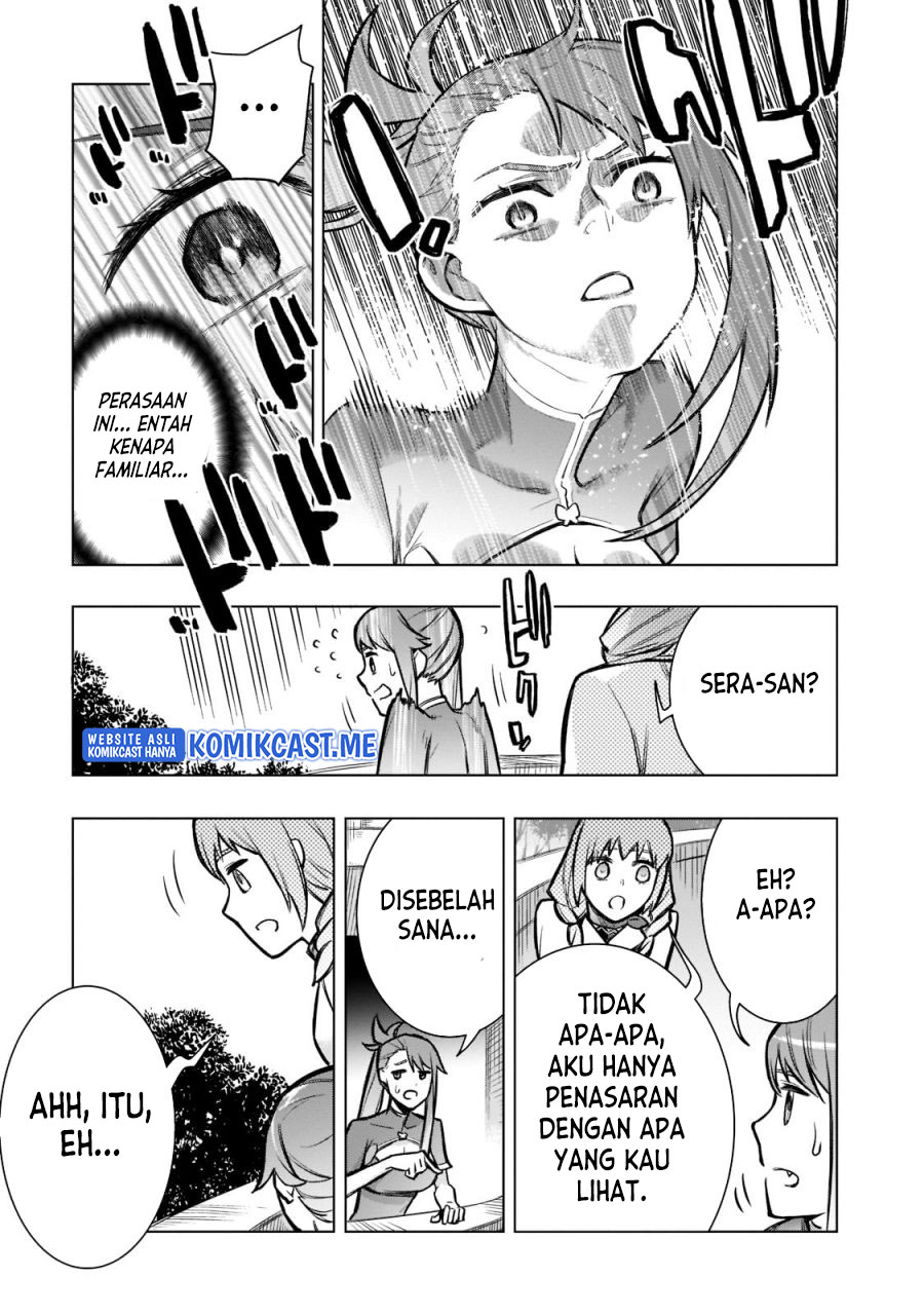 Dilarang COPAS - situs resmi www.mangacanblog.com - Komik kuro no shoukanshi 099 - chapter 99 100 Indonesia kuro no shoukanshi 099 - chapter 99 Terbaru 15|Baca Manga Komik Indonesia|Mangacan