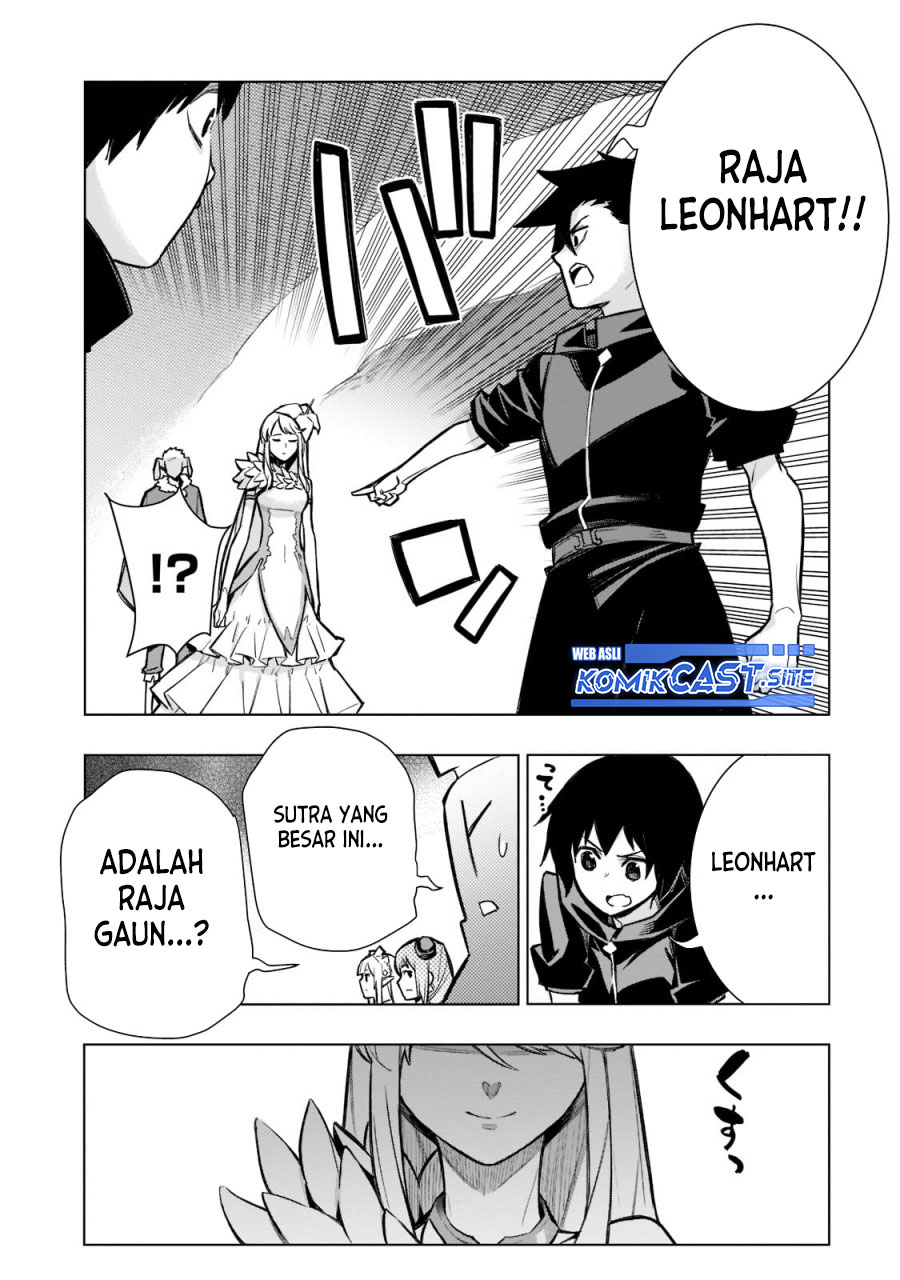 Dilarang COPAS - situs resmi www.mangacanblog.com - Komik kuro no shoukanshi 101 - chapter 101 102 Indonesia kuro no shoukanshi 101 - chapter 101 Terbaru 2|Baca Manga Komik Indonesia|Mangacan