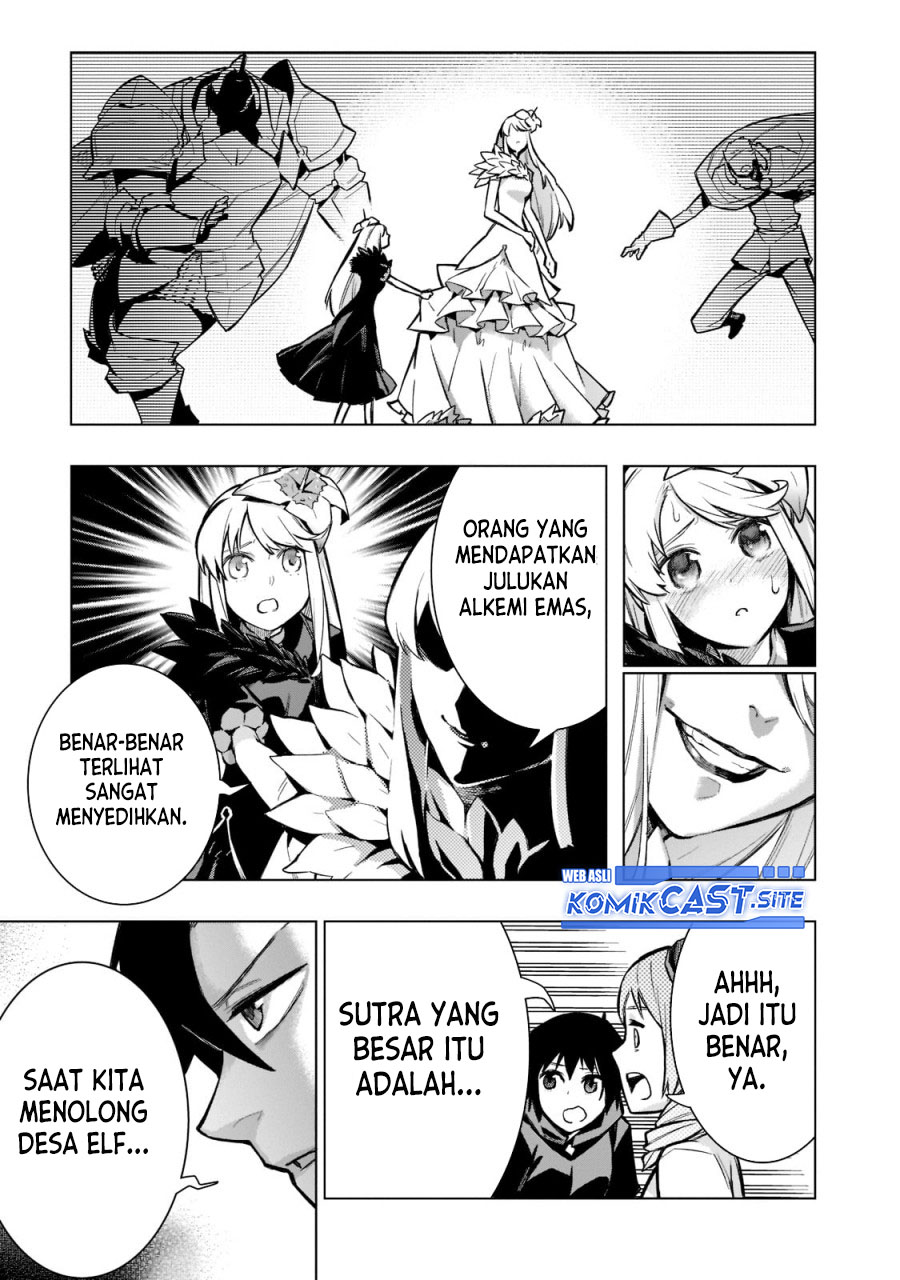 Dilarang COPAS - situs resmi www.mangacanblog.com - Komik kuro no shoukanshi 101 - chapter 101 102 Indonesia kuro no shoukanshi 101 - chapter 101 Terbaru 5|Baca Manga Komik Indonesia|Mangacan