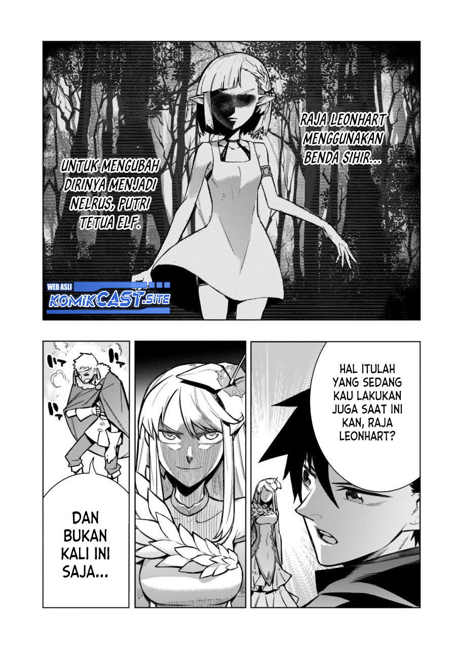 Dilarang COPAS - situs resmi www.mangacanblog.com - Komik kuro no shoukanshi 101 - chapter 101 102 Indonesia kuro no shoukanshi 101 - chapter 101 Terbaru 6|Baca Manga Komik Indonesia|Mangacan