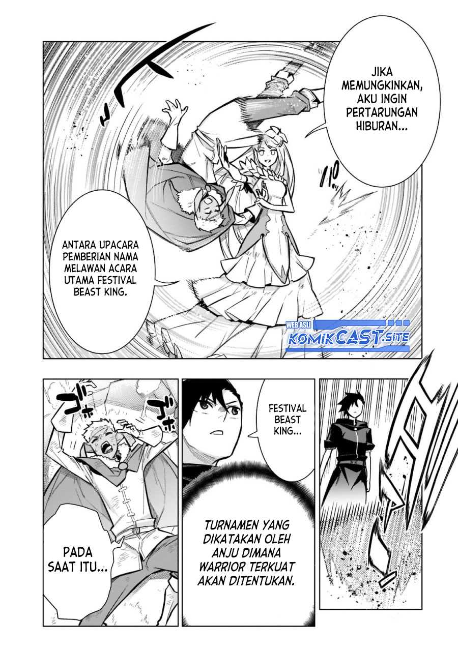 Dilarang COPAS - situs resmi www.mangacanblog.com - Komik kuro no shoukanshi 101 - chapter 101 102 Indonesia kuro no shoukanshi 101 - chapter 101 Terbaru 10|Baca Manga Komik Indonesia|Mangacan