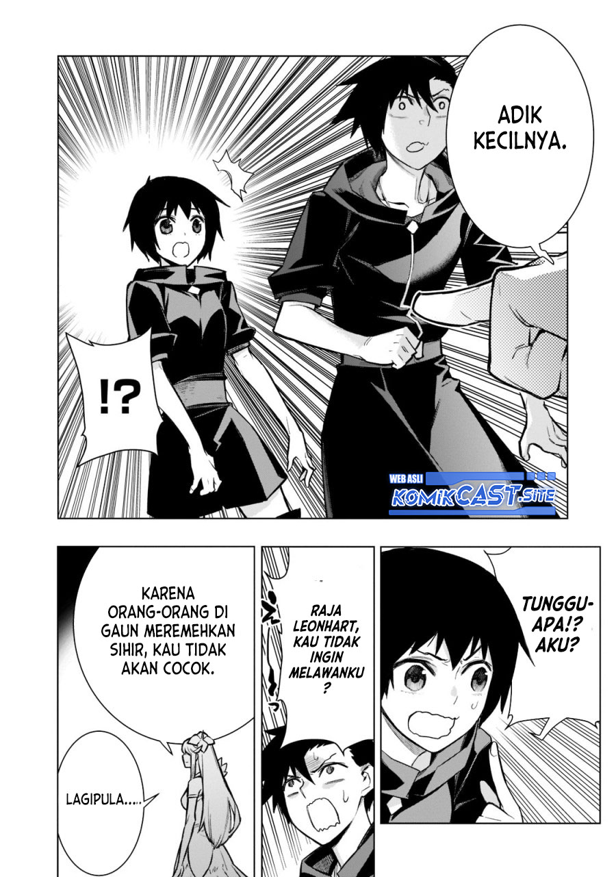 Dilarang COPAS - situs resmi www.mangacanblog.com - Komik kuro no shoukanshi 101 - chapter 101 102 Indonesia kuro no shoukanshi 101 - chapter 101 Terbaru 12|Baca Manga Komik Indonesia|Mangacan