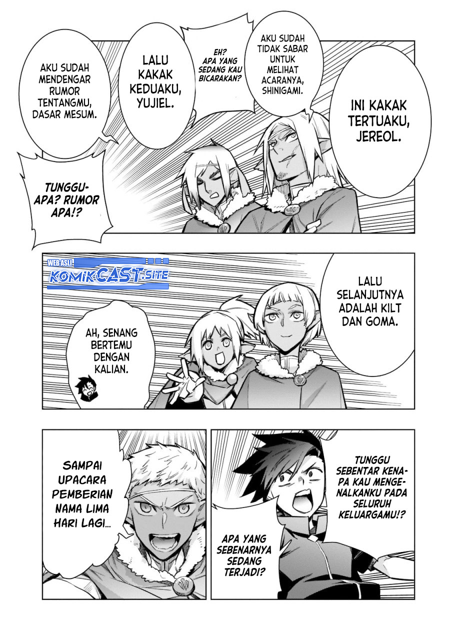 Dilarang COPAS - situs resmi www.mangacanblog.com - Komik kuro no shoukanshi 101 - chapter 101 102 Indonesia kuro no shoukanshi 101 - chapter 101 Terbaru 16|Baca Manga Komik Indonesia|Mangacan