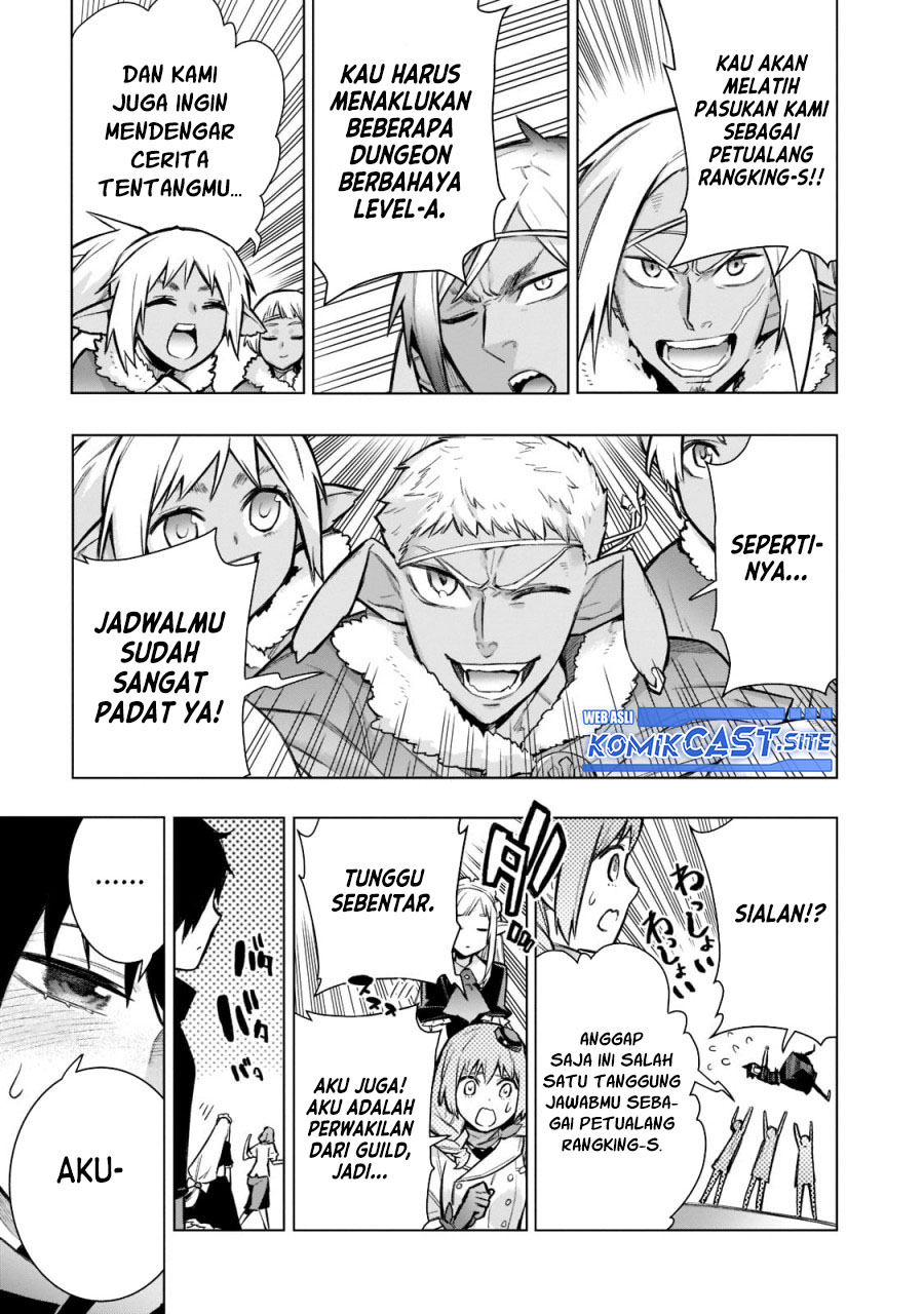 Dilarang COPAS - situs resmi www.mangacanblog.com - Komik kuro no shoukanshi 101 - chapter 101 102 Indonesia kuro no shoukanshi 101 - chapter 101 Terbaru 17|Baca Manga Komik Indonesia|Mangacan