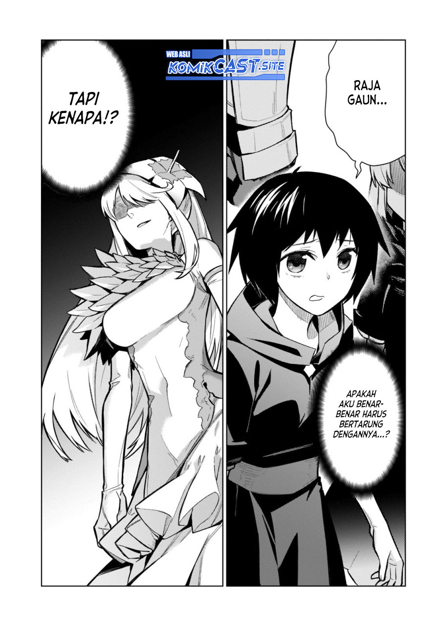 Dilarang COPAS - situs resmi www.mangacanblog.com - Komik kuro no shoukanshi 101 - chapter 101 102 Indonesia kuro no shoukanshi 101 - chapter 101 Terbaru 18|Baca Manga Komik Indonesia|Mangacan