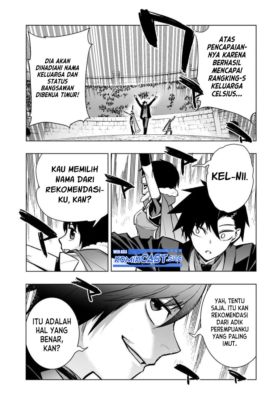 Dilarang COPAS - situs resmi www.mangacanblog.com - Komik kuro no shoukanshi 103 - chapter 103 104 Indonesia kuro no shoukanshi 103 - chapter 103 Terbaru 3|Baca Manga Komik Indonesia|Mangacan