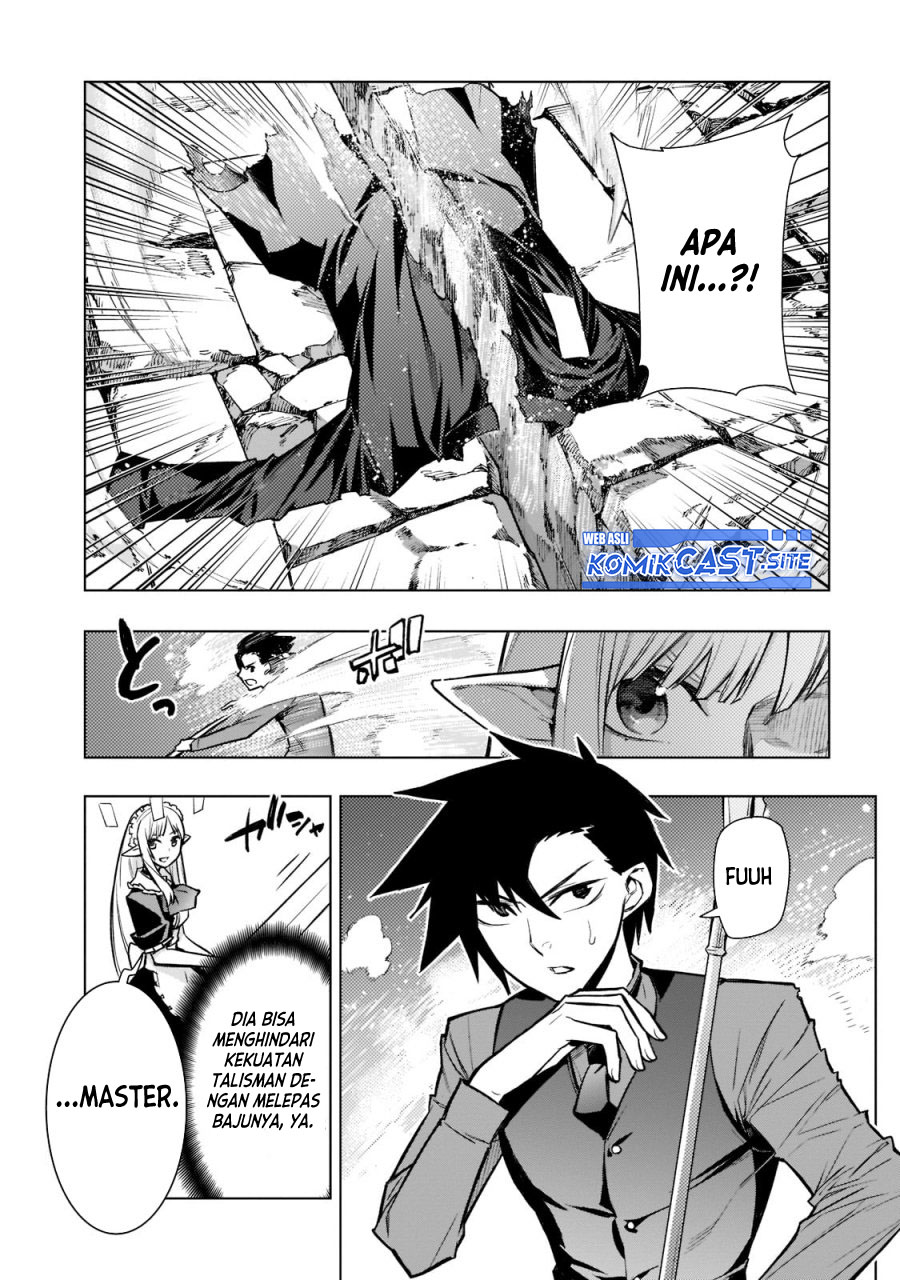 Dilarang COPAS - situs resmi www.mangacanblog.com - Komik kuro no shoukanshi 106 - chapter 106 107 Indonesia kuro no shoukanshi 106 - chapter 106 Terbaru 2|Baca Manga Komik Indonesia|Mangacan