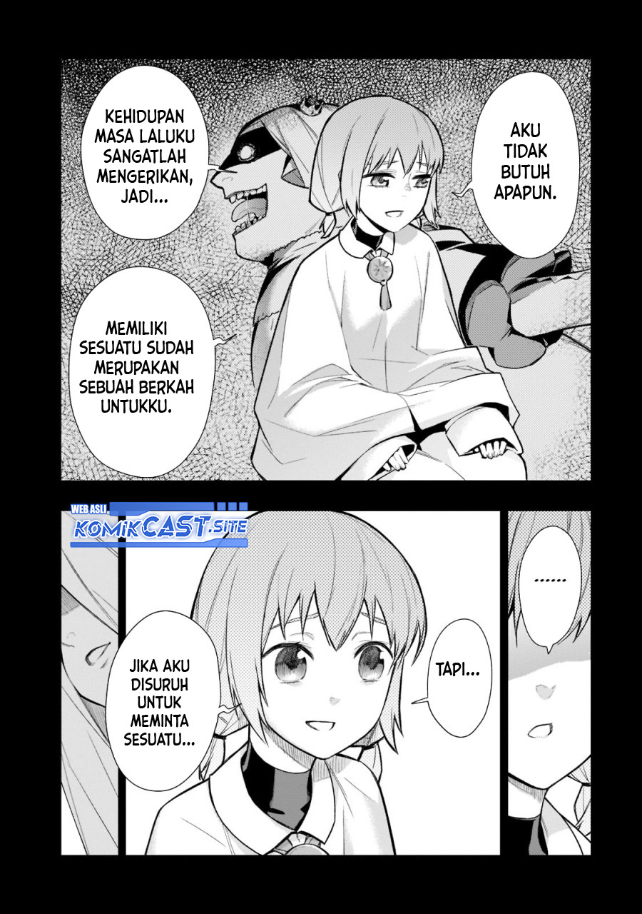 Dilarang COPAS - situs resmi www.mangacanblog.com - Komik kuro no shoukanshi 110 - chapter 110 111 Indonesia kuro no shoukanshi 110 - chapter 110 Terbaru 4|Baca Manga Komik Indonesia|Mangacan