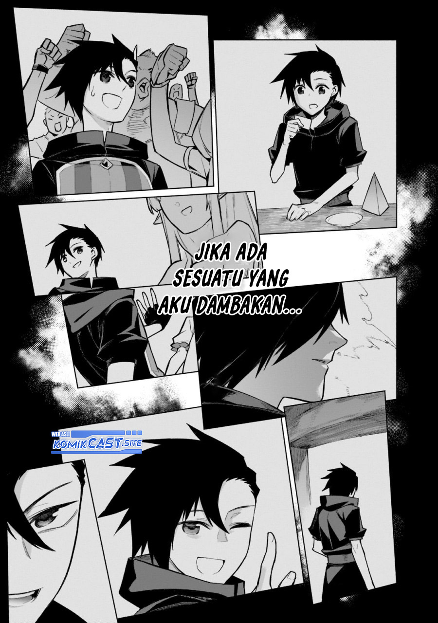 Dilarang COPAS - situs resmi www.mangacanblog.com - Komik kuro no shoukanshi 110 - chapter 110 111 Indonesia kuro no shoukanshi 110 - chapter 110 Terbaru 5|Baca Manga Komik Indonesia|Mangacan