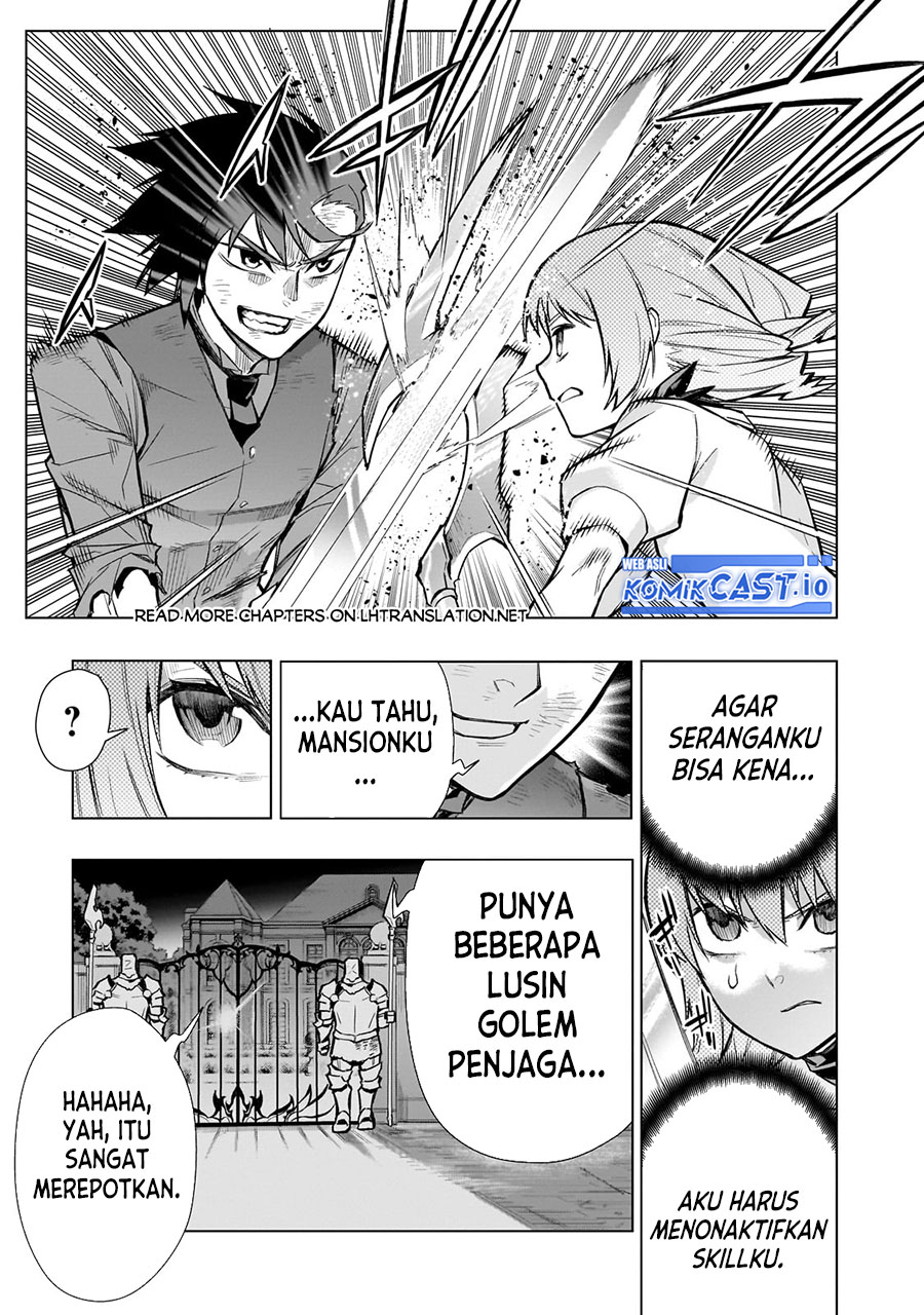 Dilarang COPAS - situs resmi www.mangacanblog.com - Komik kuro no shoukanshi 114 - chapter 114 115 Indonesia kuro no shoukanshi 114 - chapter 114 Terbaru 5|Baca Manga Komik Indonesia|Mangacan