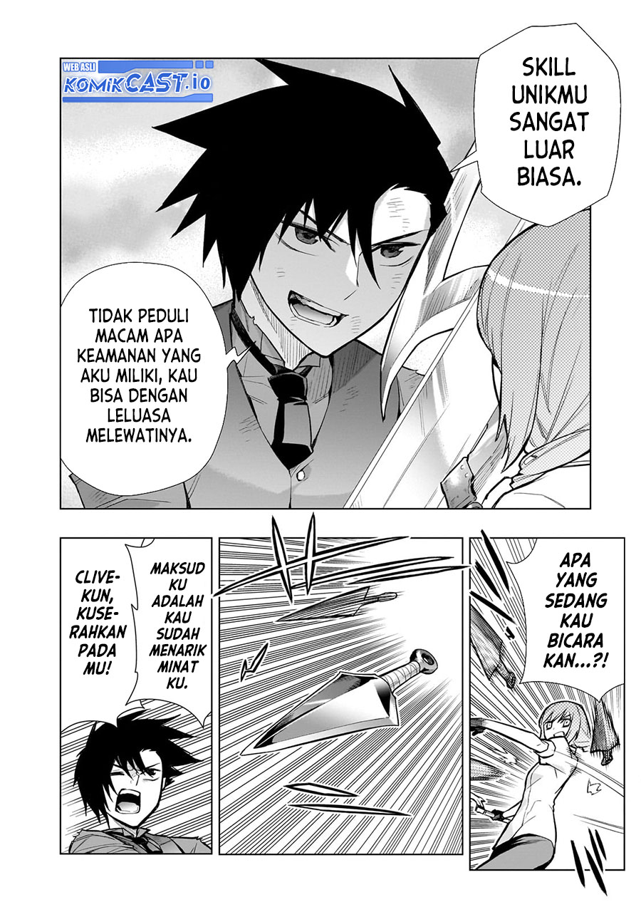 Dilarang COPAS - situs resmi www.mangacanblog.com - Komik kuro no shoukanshi 114 - chapter 114 115 Indonesia kuro no shoukanshi 114 - chapter 114 Terbaru 6|Baca Manga Komik Indonesia|Mangacan