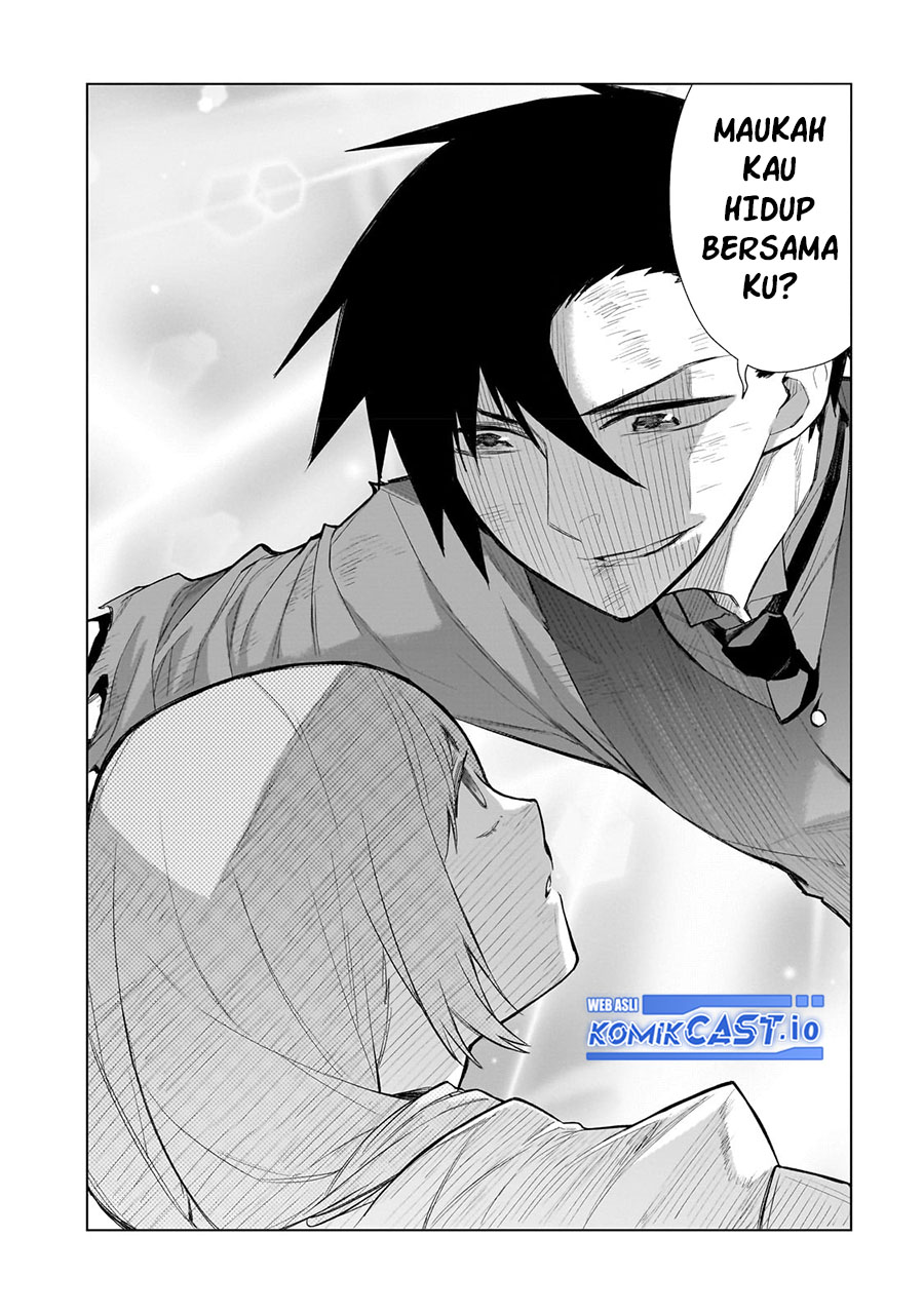 Dilarang COPAS - situs resmi www.mangacanblog.com - Komik kuro no shoukanshi 114 - chapter 114 115 Indonesia kuro no shoukanshi 114 - chapter 114 Terbaru 8|Baca Manga Komik Indonesia|Mangacan