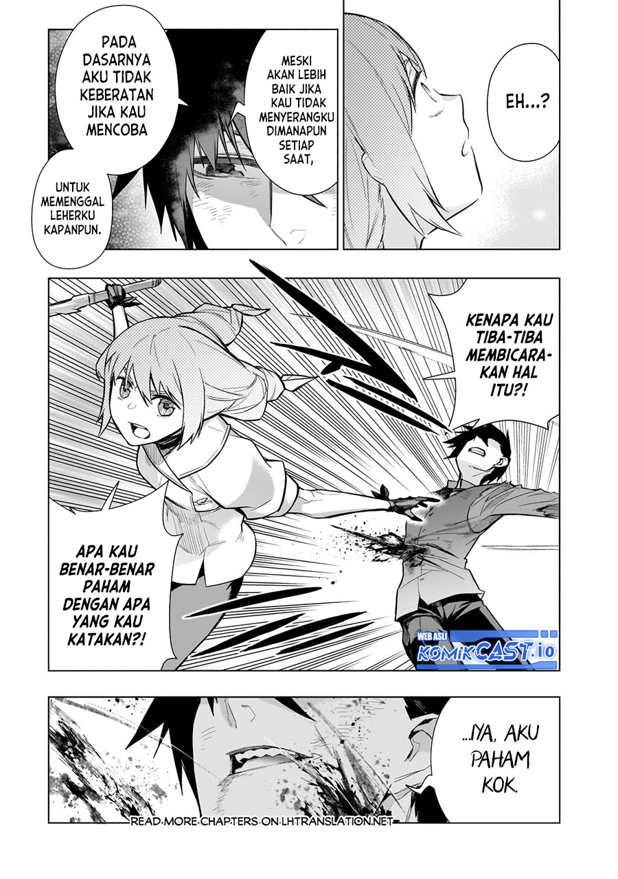 Dilarang COPAS - situs resmi www.mangacanblog.com - Komik kuro no shoukanshi 114 - chapter 114 115 Indonesia kuro no shoukanshi 114 - chapter 114 Terbaru 9|Baca Manga Komik Indonesia|Mangacan