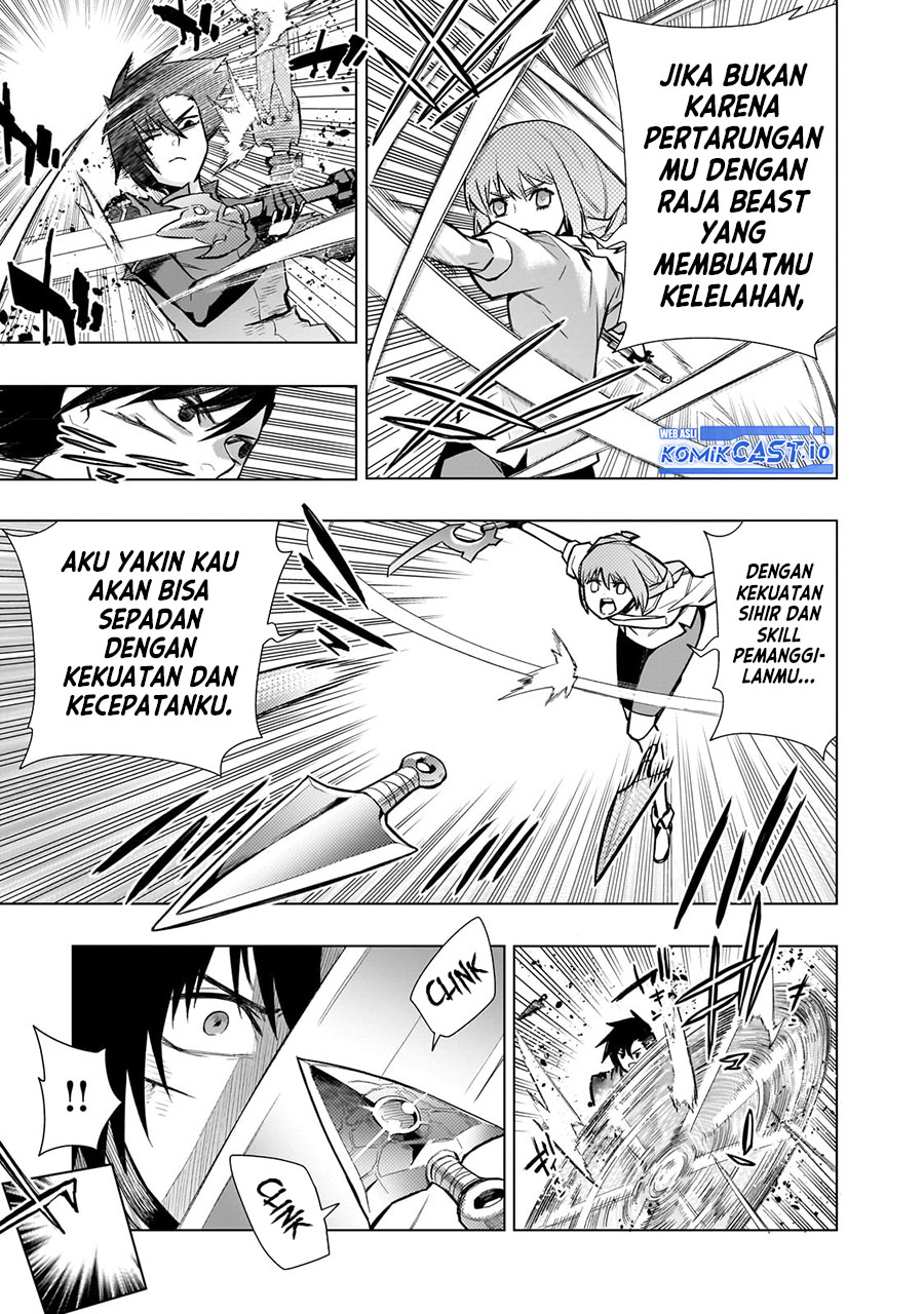 Dilarang COPAS - situs resmi www.mangacanblog.com - Komik kuro no shoukanshi 114 - chapter 114 115 Indonesia kuro no shoukanshi 114 - chapter 114 Terbaru 13|Baca Manga Komik Indonesia|Mangacan