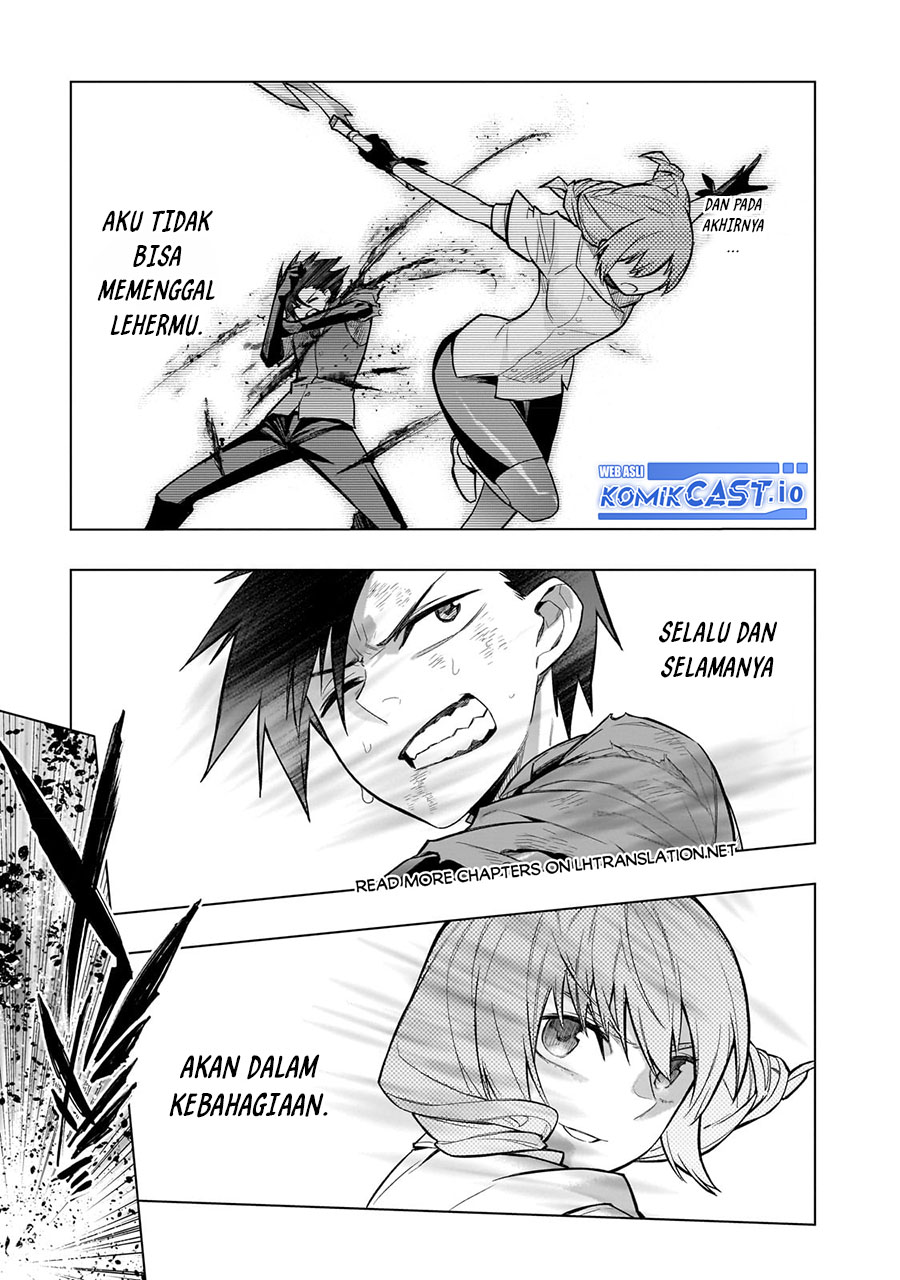 Dilarang COPAS - situs resmi www.mangacanblog.com - Komik kuro no shoukanshi 114 - chapter 114 115 Indonesia kuro no shoukanshi 114 - chapter 114 Terbaru 15|Baca Manga Komik Indonesia|Mangacan