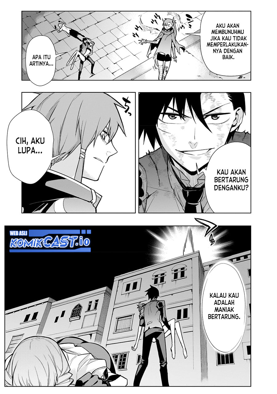 Dilarang COPAS - situs resmi www.mangacanblog.com - Komik kuro no shoukanshi 116 - chapter 116 117 Indonesia kuro no shoukanshi 116 - chapter 116 Terbaru 11|Baca Manga Komik Indonesia|Mangacan