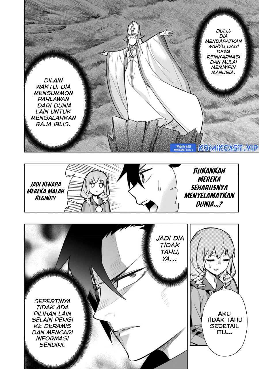 Dilarang COPAS - situs resmi www.mangacanblog.com - Komik kuro no shoukanshi 118 - chapter 118 119 Indonesia kuro no shoukanshi 118 - chapter 118 Terbaru 2|Baca Manga Komik Indonesia|Mangacan