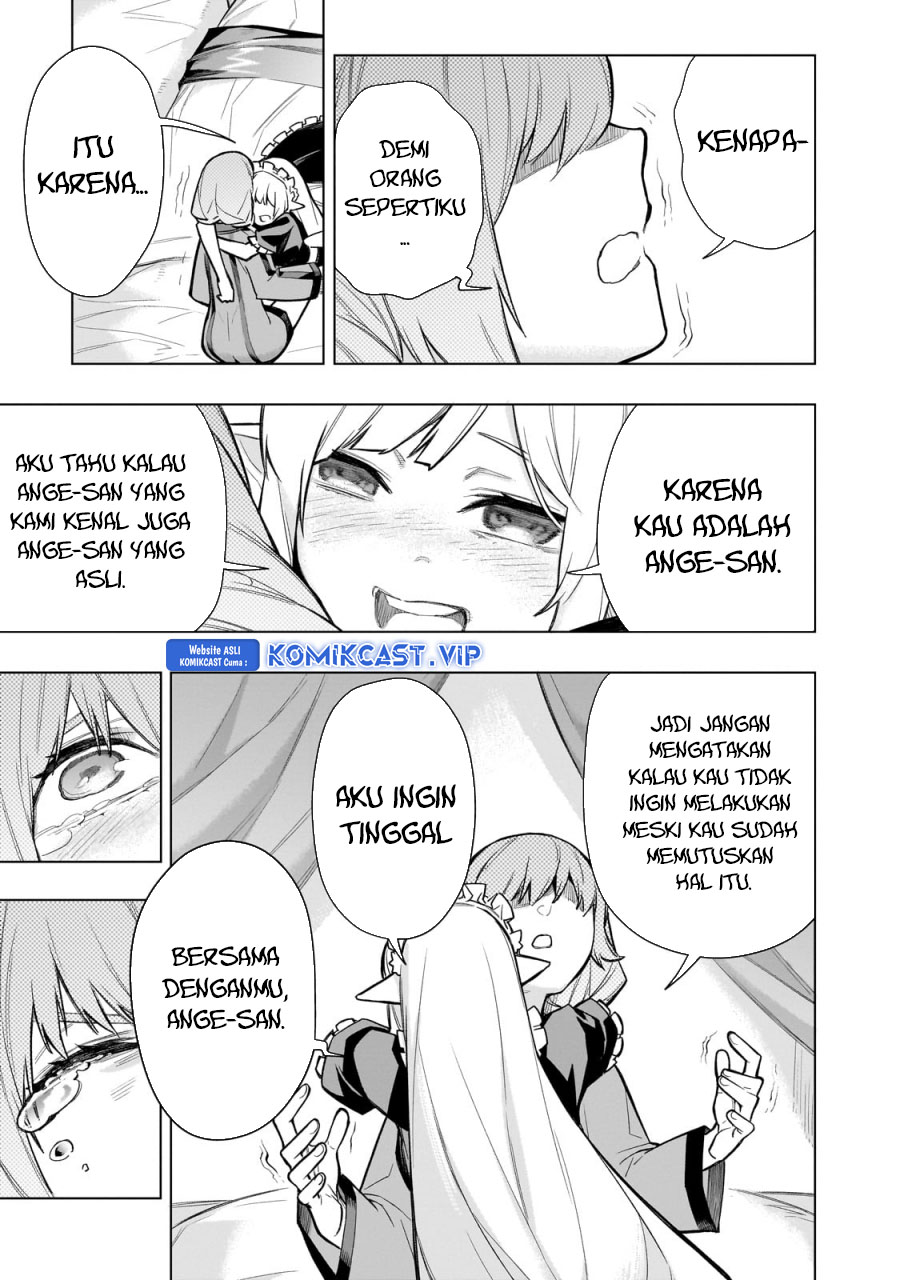 Dilarang COPAS - situs resmi www.mangacanblog.com - Komik kuro no shoukanshi 118 - chapter 118 119 Indonesia kuro no shoukanshi 118 - chapter 118 Terbaru 17|Baca Manga Komik Indonesia|Mangacan