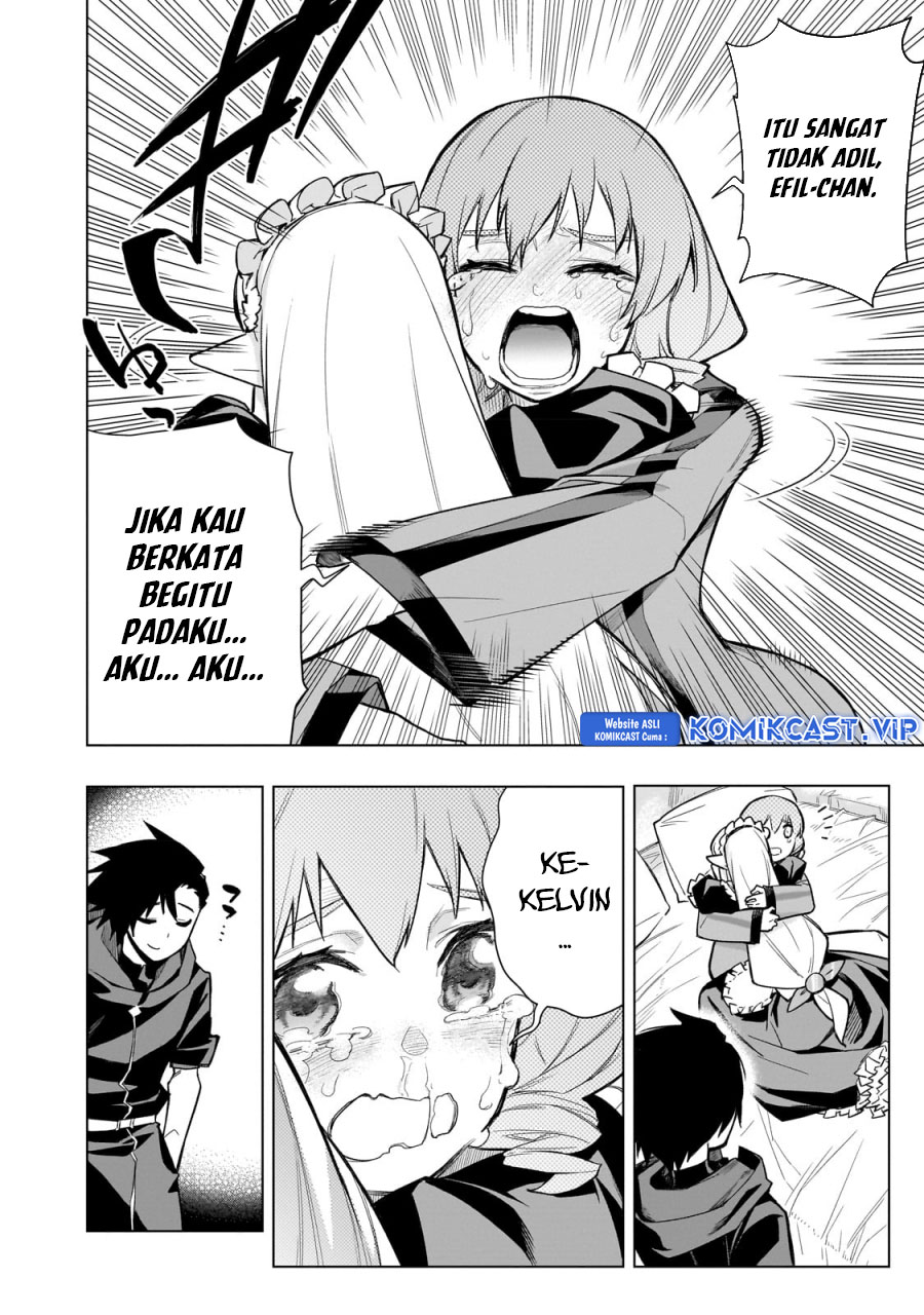 Dilarang COPAS - situs resmi www.mangacanblog.com - Komik kuro no shoukanshi 118 - chapter 118 119 Indonesia kuro no shoukanshi 118 - chapter 118 Terbaru 18|Baca Manga Komik Indonesia|Mangacan