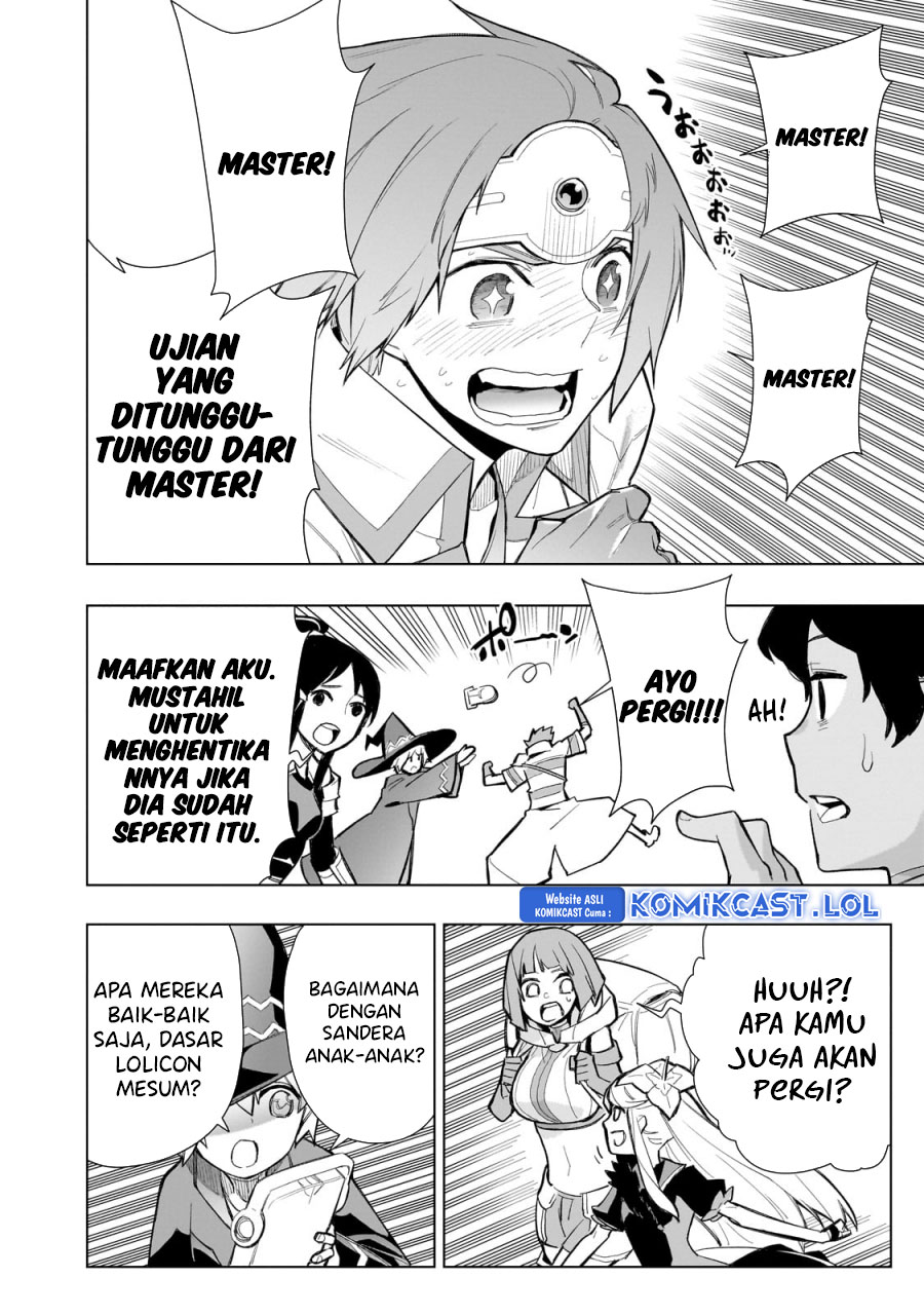 Dilarang COPAS - situs resmi www.mangacanblog.com - Komik kuro no shoukanshi 130 - chapter 130 131 Indonesia kuro no shoukanshi 130 - chapter 130 Terbaru 8|Baca Manga Komik Indonesia|Mangacan