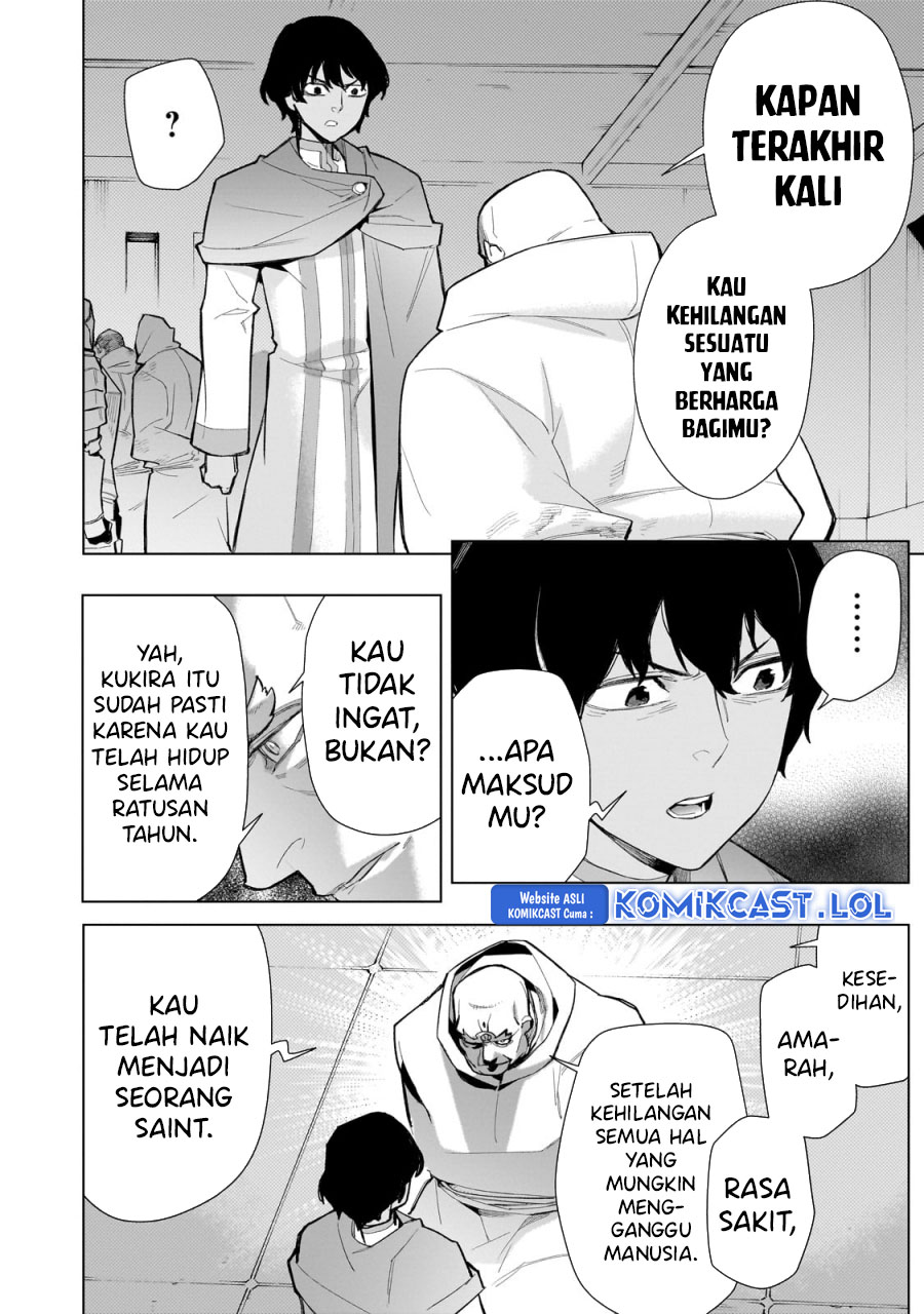 Dilarang COPAS - situs resmi www.mangacanblog.com - Komik kuro no shoukanshi 130 - chapter 130 131 Indonesia kuro no shoukanshi 130 - chapter 130 Terbaru 12|Baca Manga Komik Indonesia|Mangacan