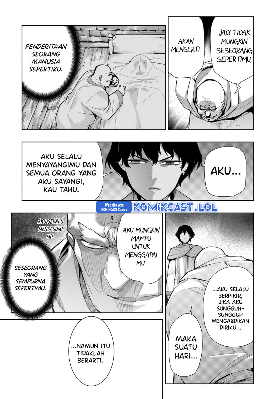 Dilarang COPAS - situs resmi www.mangacanblog.com - Komik kuro no shoukanshi 130 - chapter 130 131 Indonesia kuro no shoukanshi 130 - chapter 130 Terbaru 13|Baca Manga Komik Indonesia|Mangacan