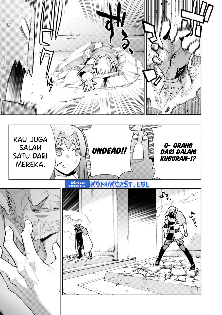 Dilarang COPAS - situs resmi www.mangacanblog.com - Komik kuro no shoukanshi 131 - chapter 131 132 Indonesia kuro no shoukanshi 131 - chapter 131 Terbaru 5|Baca Manga Komik Indonesia|Mangacan