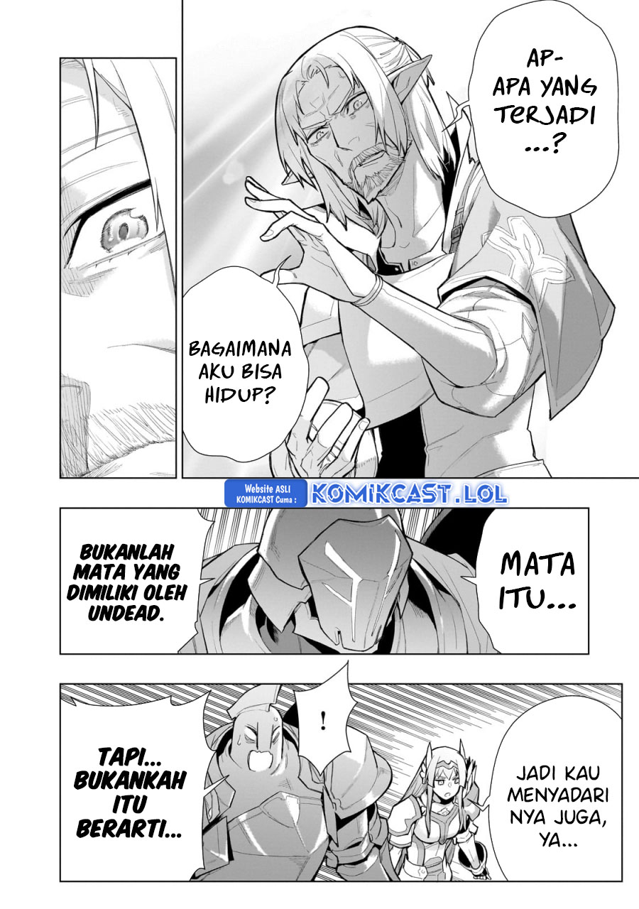 Dilarang COPAS - situs resmi www.mangacanblog.com - Komik kuro no shoukanshi 131 - chapter 131 132 Indonesia kuro no shoukanshi 131 - chapter 131 Terbaru 6|Baca Manga Komik Indonesia|Mangacan