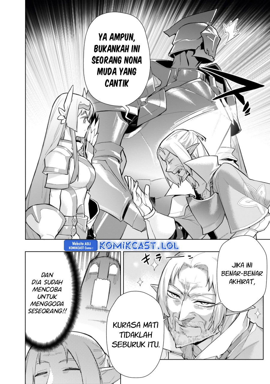 Dilarang COPAS - situs resmi www.mangacanblog.com - Komik kuro no shoukanshi 131 - chapter 131 132 Indonesia kuro no shoukanshi 131 - chapter 131 Terbaru 10|Baca Manga Komik Indonesia|Mangacan