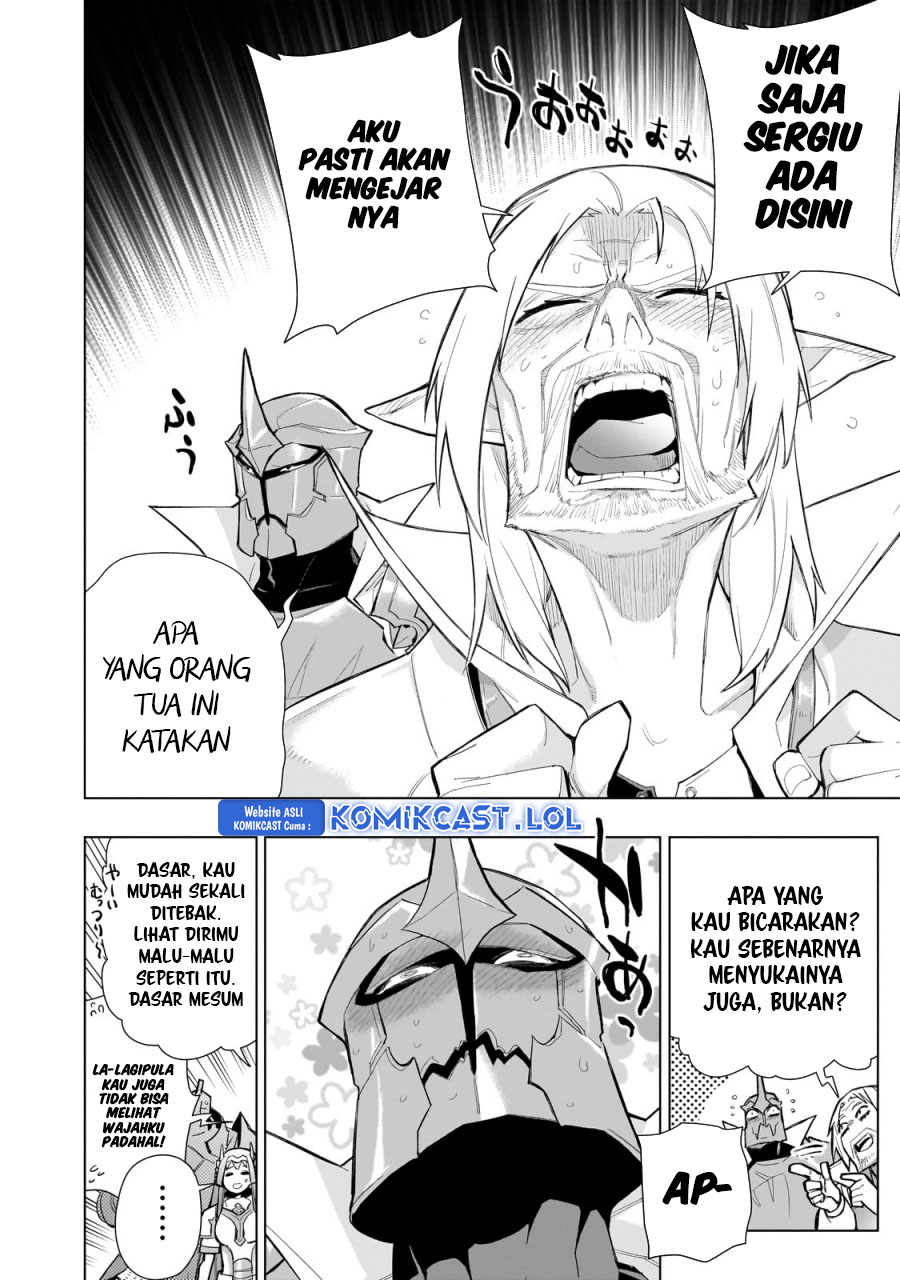 Dilarang COPAS - situs resmi www.mangacanblog.com - Komik kuro no shoukanshi 131 - chapter 131 132 Indonesia kuro no shoukanshi 131 - chapter 131 Terbaru 12|Baca Manga Komik Indonesia|Mangacan