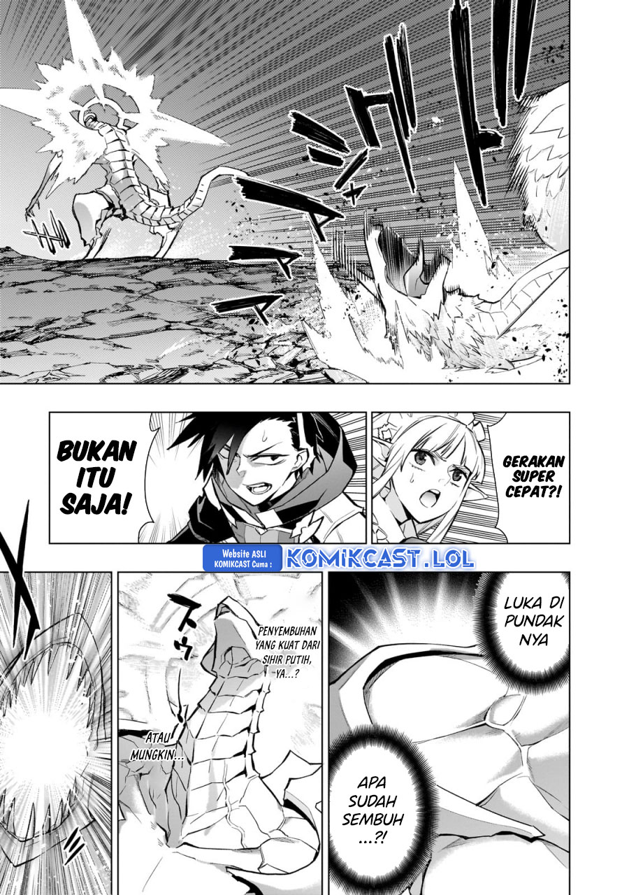 Dilarang COPAS - situs resmi www.mangacanblog.com - Komik kuro no shoukanshi 135 - chapter 135 136 Indonesia kuro no shoukanshi 135 - chapter 135 Terbaru 3|Baca Manga Komik Indonesia|Mangacan