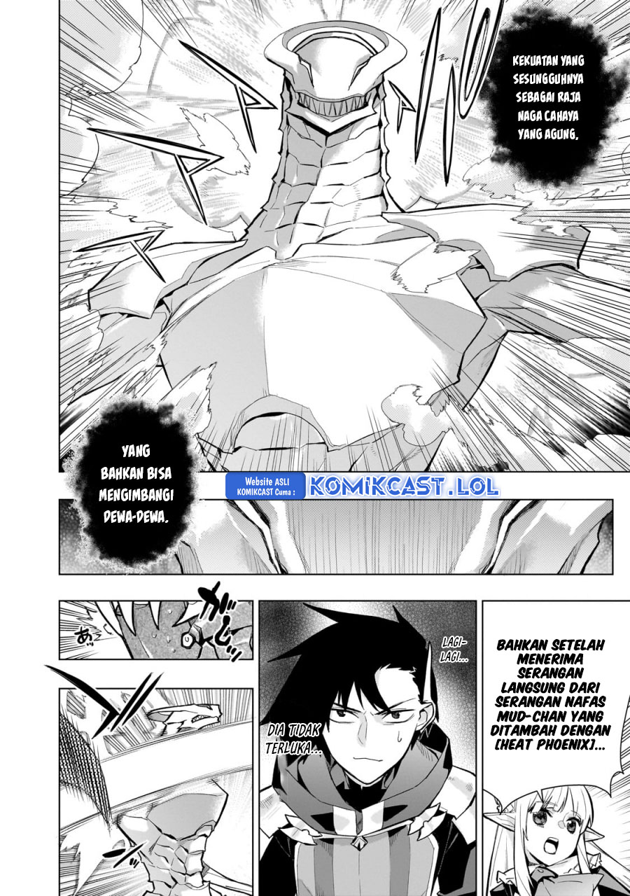 Dilarang COPAS - situs resmi www.mangacanblog.com - Komik kuro no shoukanshi 135 - chapter 135 136 Indonesia kuro no shoukanshi 135 - chapter 135 Terbaru 11|Baca Manga Komik Indonesia|Mangacan