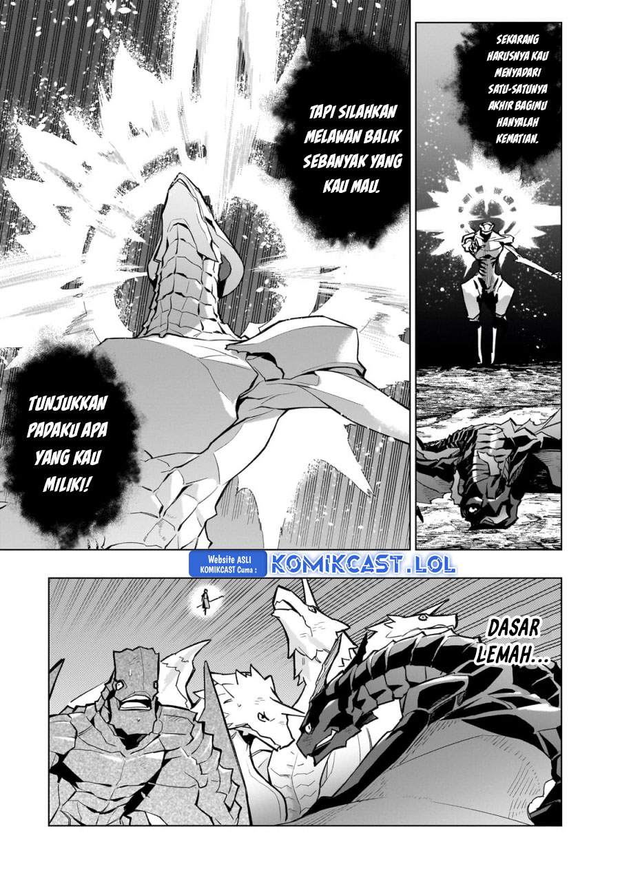 Dilarang COPAS - situs resmi www.mangacanblog.com - Komik kuro no shoukanshi 135 - chapter 135 136 Indonesia kuro no shoukanshi 135 - chapter 135 Terbaru 18|Baca Manga Komik Indonesia|Mangacan