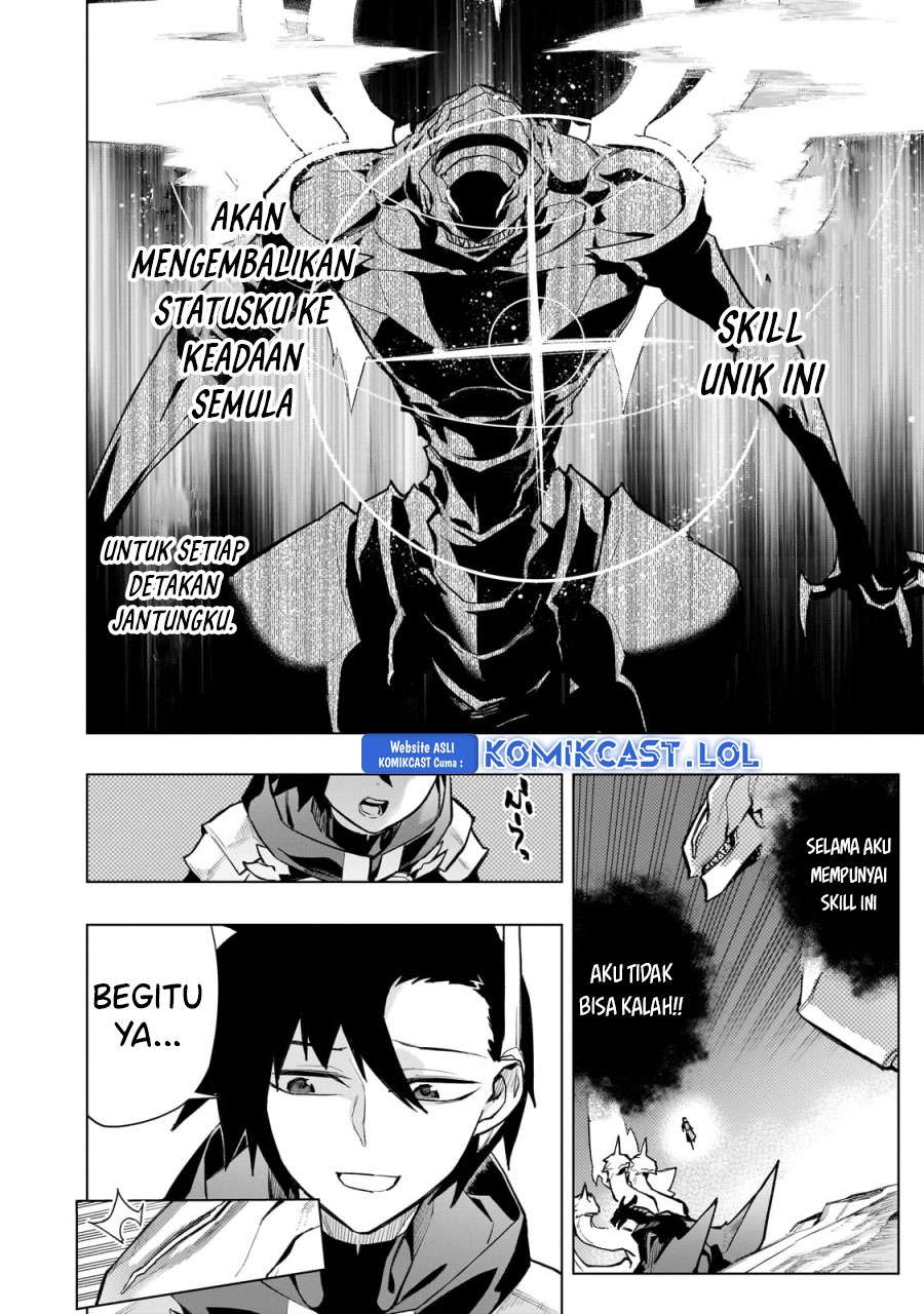 Dilarang COPAS - situs resmi www.mangacanblog.com - Komik kuro no shoukanshi 136 - chapter 136 137 Indonesia kuro no shoukanshi 136 - chapter 136 Terbaru 2|Baca Manga Komik Indonesia|Mangacan