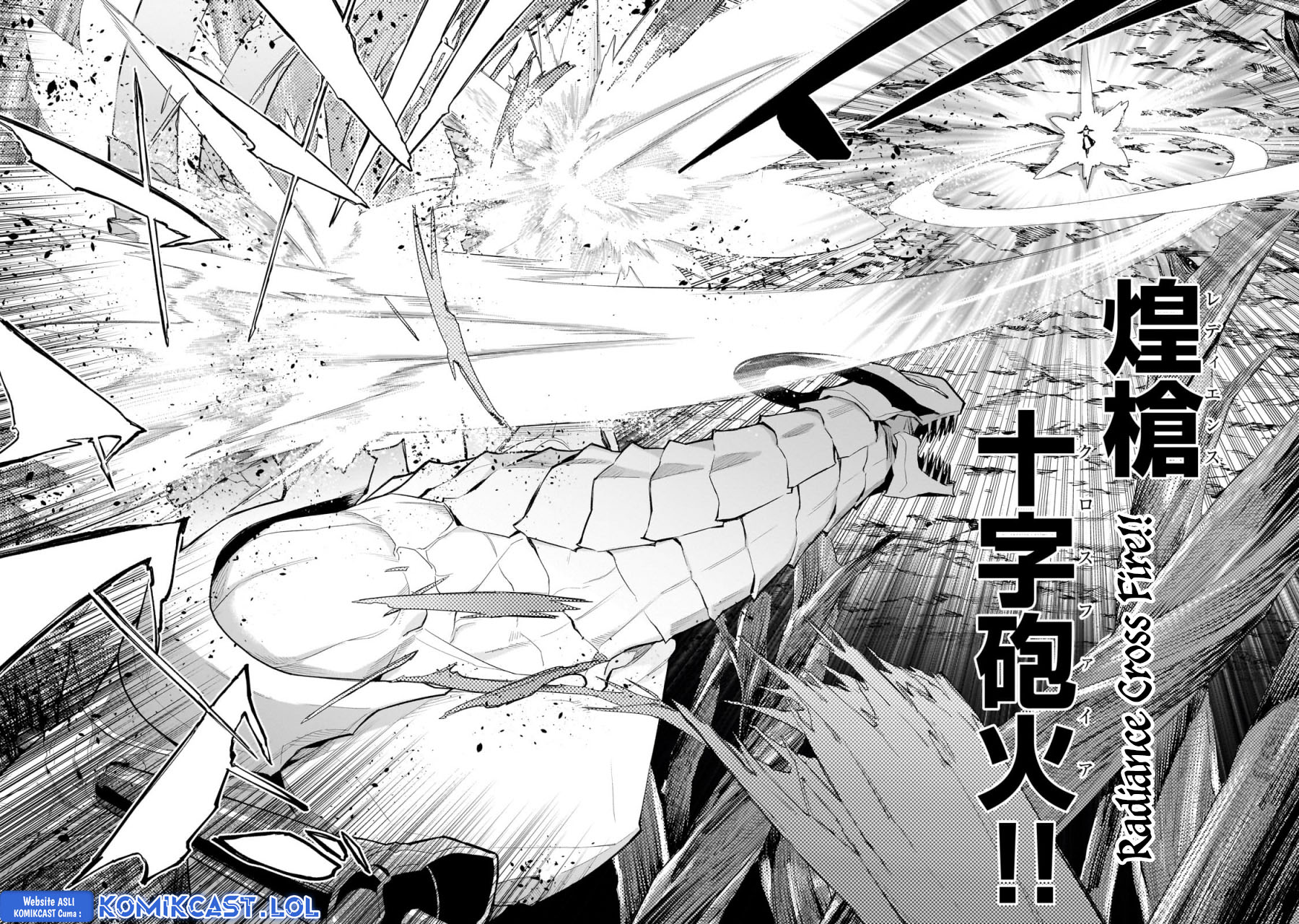 Dilarang COPAS - situs resmi www.mangacanblog.com - Komik kuro no shoukanshi 136 - chapter 136 137 Indonesia kuro no shoukanshi 136 - chapter 136 Terbaru 8|Baca Manga Komik Indonesia|Mangacan