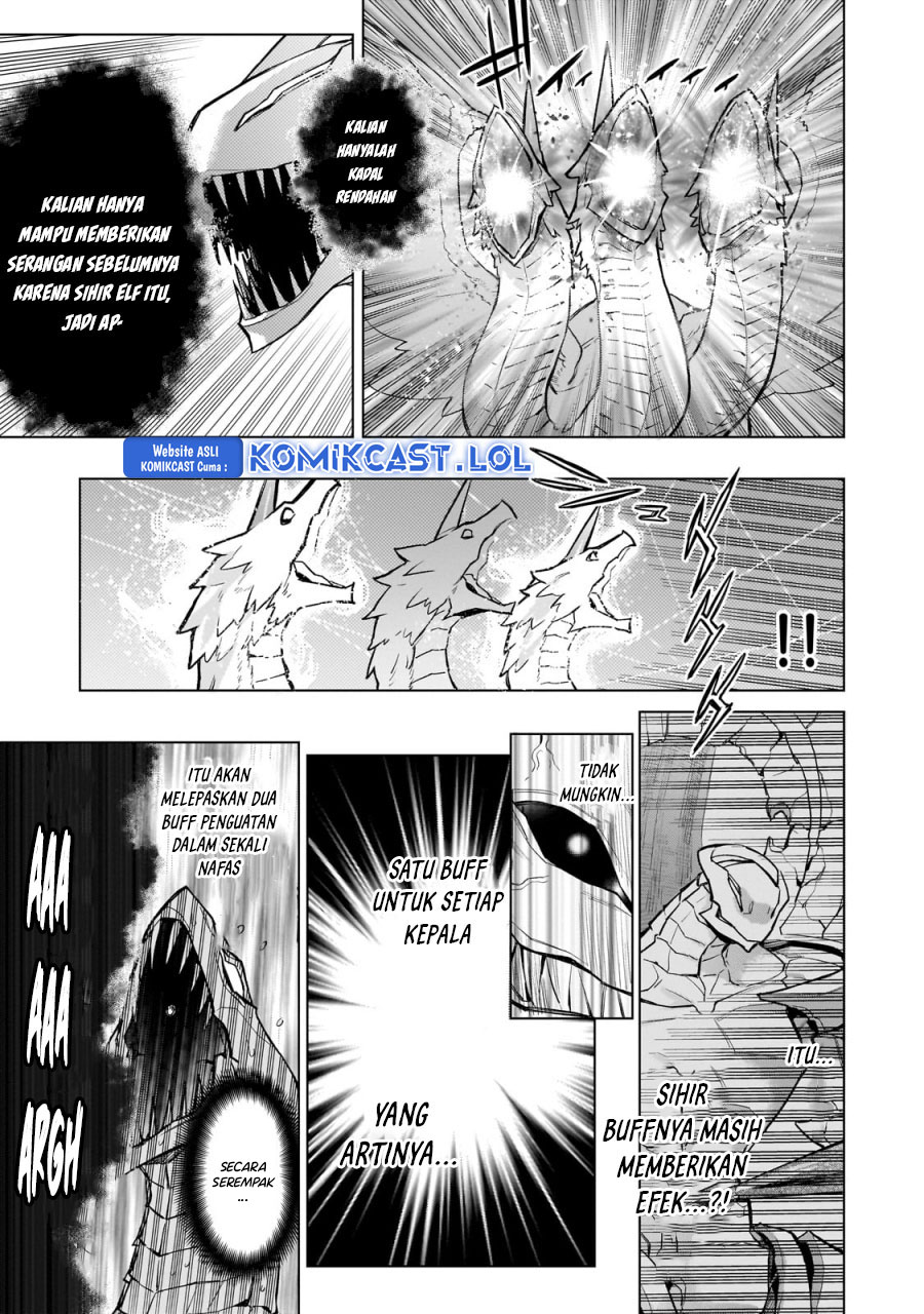 Dilarang COPAS - situs resmi www.mangacanblog.com - Komik kuro no shoukanshi 136 - chapter 136 137 Indonesia kuro no shoukanshi 136 - chapter 136 Terbaru 11|Baca Manga Komik Indonesia|Mangacan