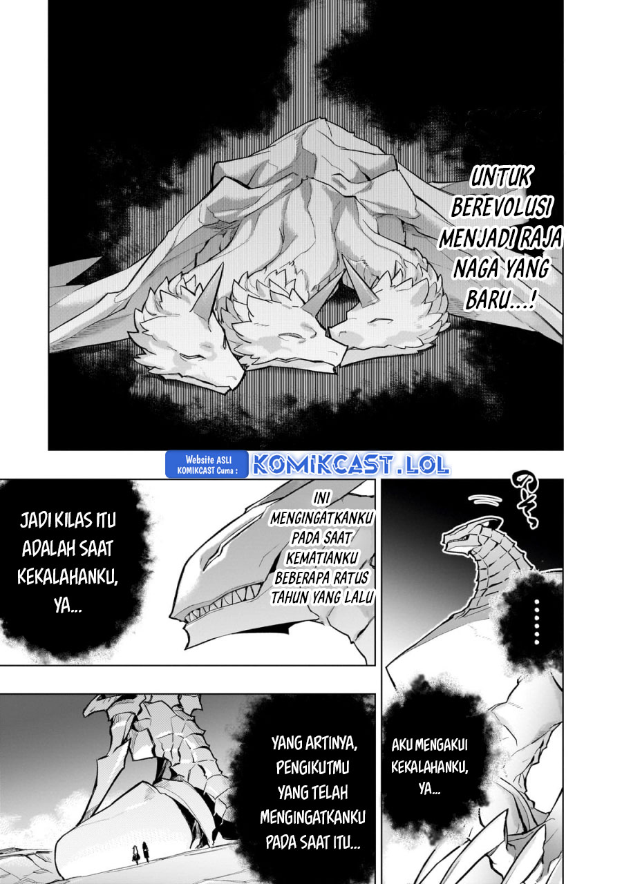 Dilarang COPAS - situs resmi www.mangacanblog.com - Komik kuro no shoukanshi 137 - chapter 137 138 Indonesia kuro no shoukanshi 137 - chapter 137 Terbaru 3|Baca Manga Komik Indonesia|Mangacan