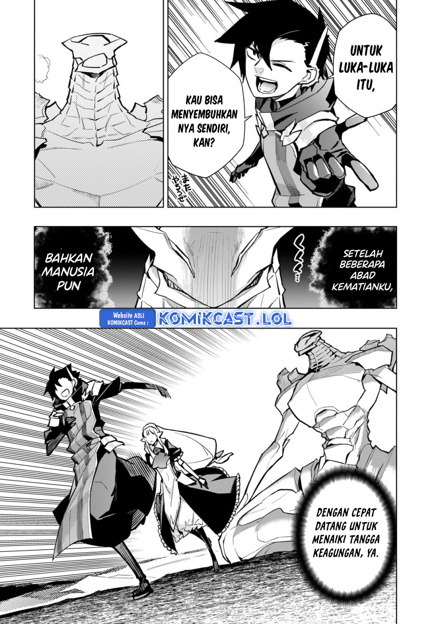 Dilarang COPAS - situs resmi www.mangacanblog.com - Komik kuro no shoukanshi 137 - chapter 137 138 Indonesia kuro no shoukanshi 137 - chapter 137 Terbaru 5|Baca Manga Komik Indonesia|Mangacan