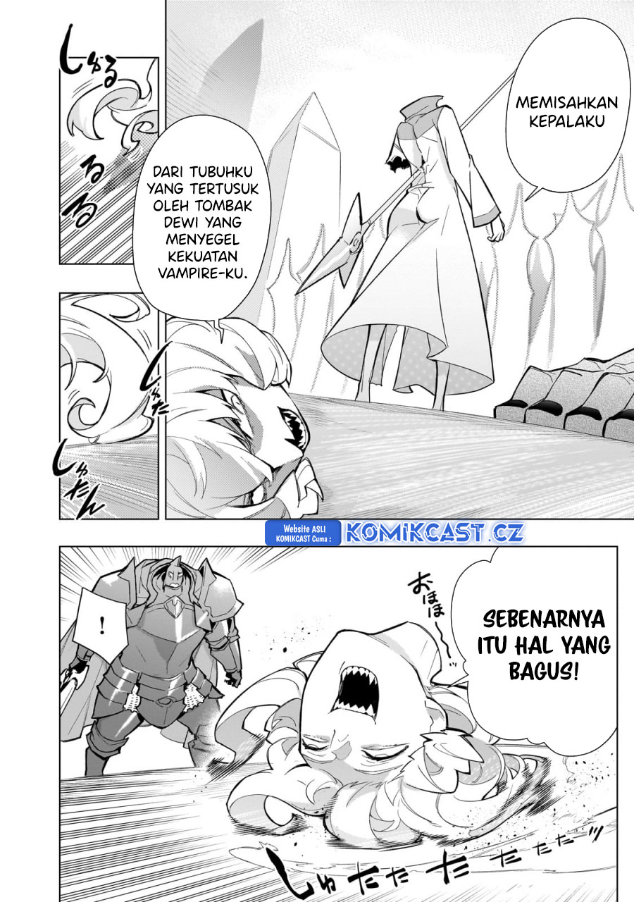 Dilarang COPAS - situs resmi www.mangacanblog.com - Komik kuro no shoukanshi 144 - chapter 144 145 Indonesia kuro no shoukanshi 144 - chapter 144 Terbaru 2|Baca Manga Komik Indonesia|Mangacan