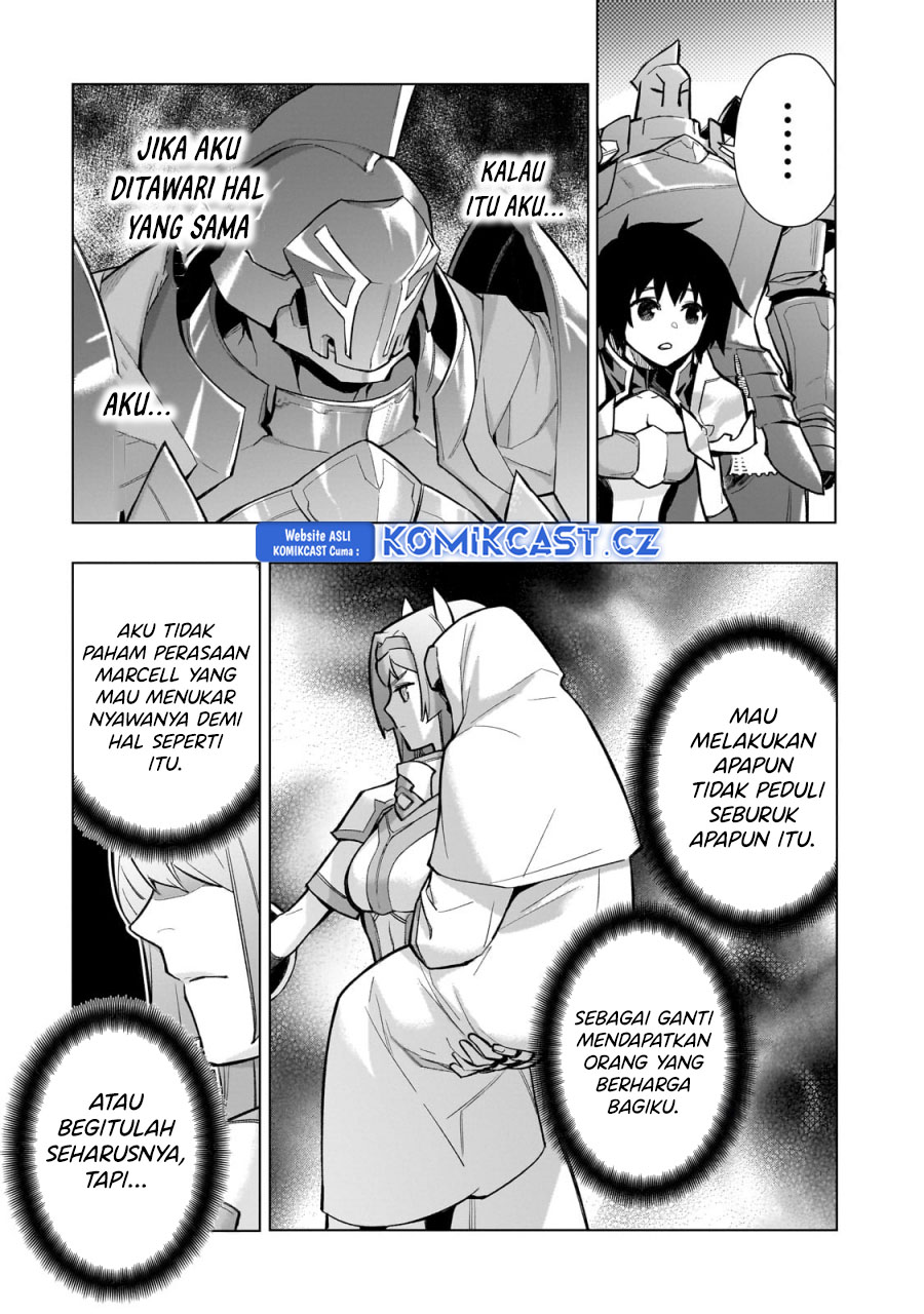 Dilarang COPAS - situs resmi www.mangacanblog.com - Komik kuro no shoukanshi 144 - chapter 144 145 Indonesia kuro no shoukanshi 144 - chapter 144 Terbaru 11|Baca Manga Komik Indonesia|Mangacan