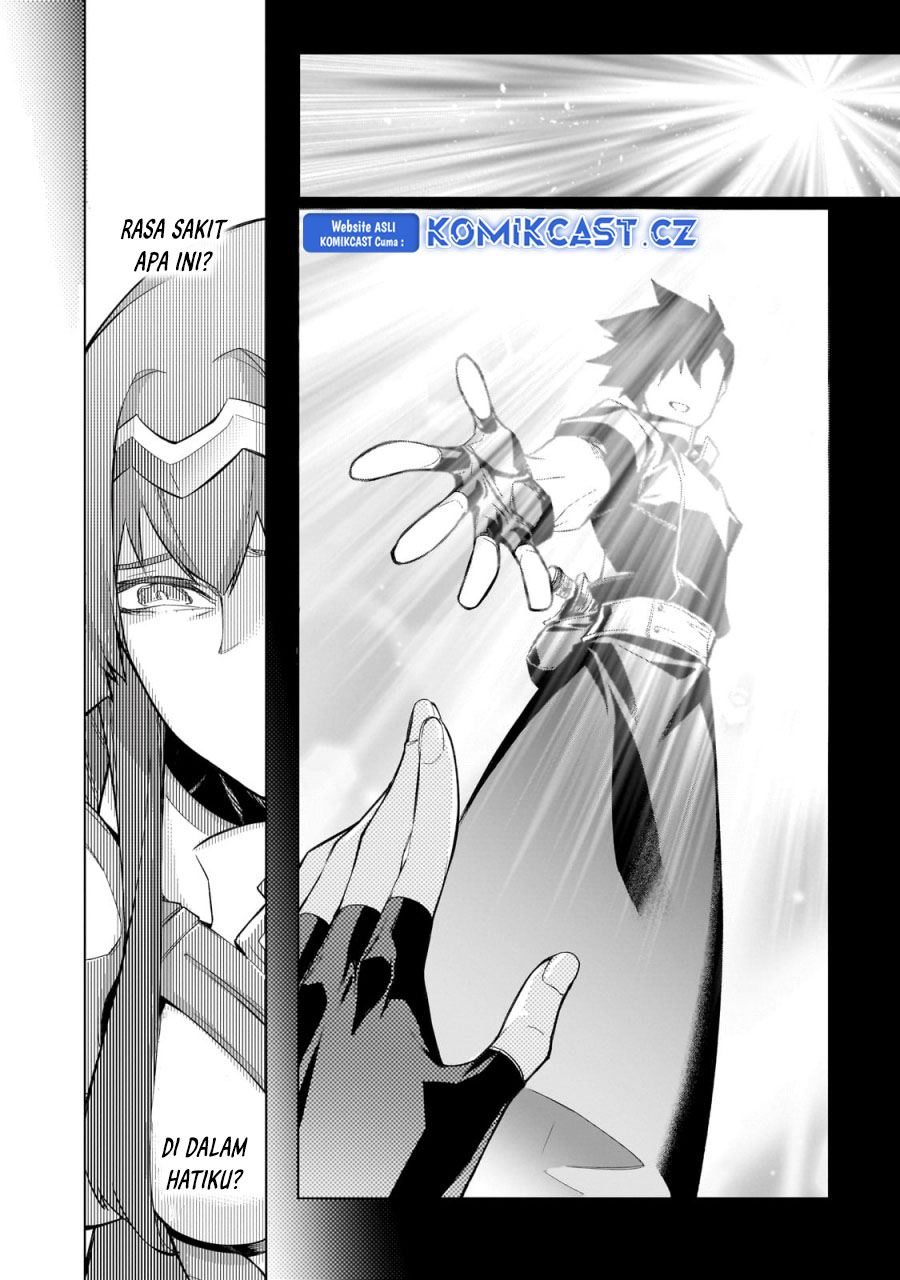 Dilarang COPAS - situs resmi www.mangacanblog.com - Komik kuro no shoukanshi 144 - chapter 144 145 Indonesia kuro no shoukanshi 144 - chapter 144 Terbaru 12|Baca Manga Komik Indonesia|Mangacan