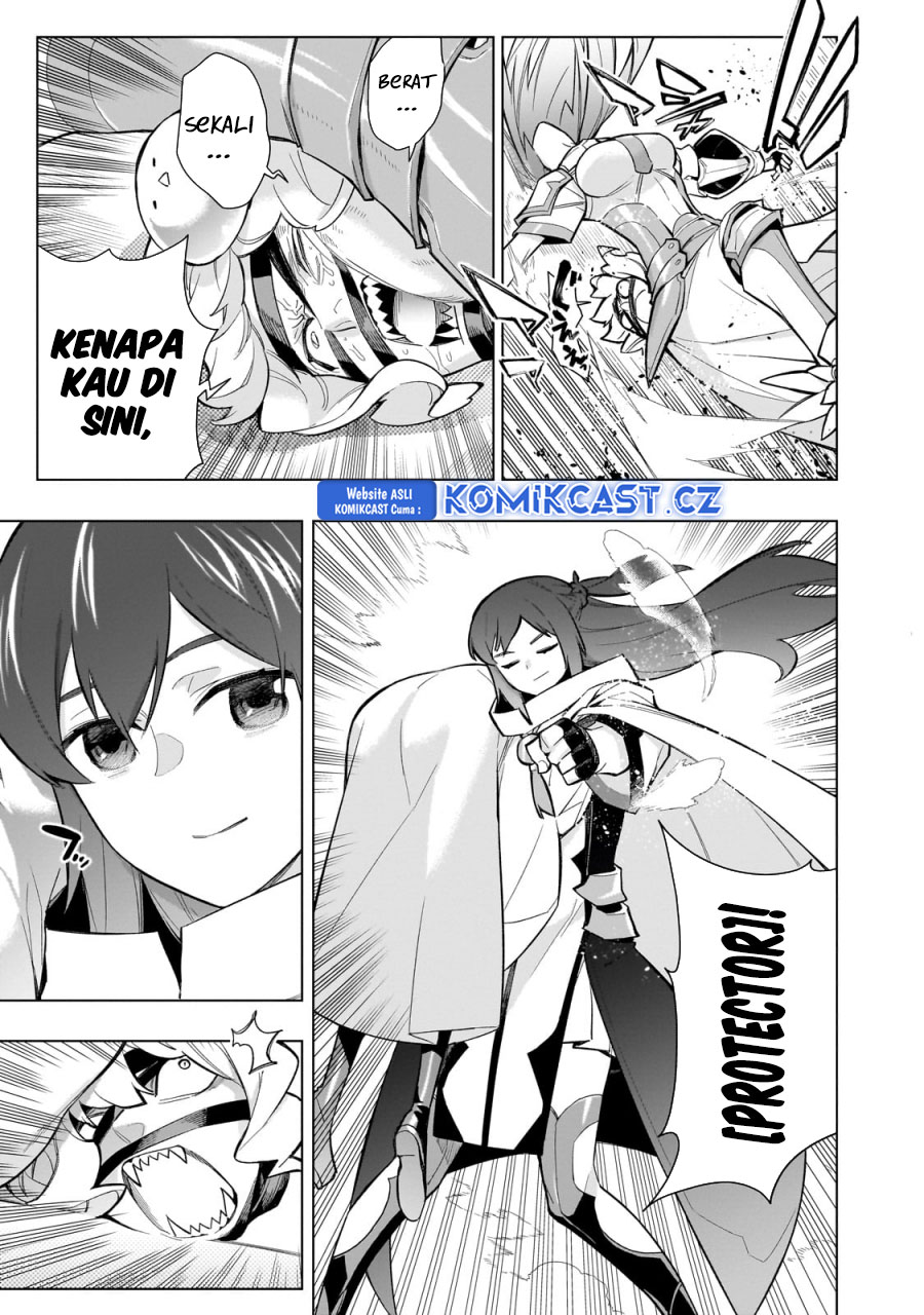 Dilarang COPAS - situs resmi www.mangacanblog.com - Komik kuro no shoukanshi 144 - chapter 144 145 Indonesia kuro no shoukanshi 144 - chapter 144 Terbaru 15|Baca Manga Komik Indonesia|Mangacan