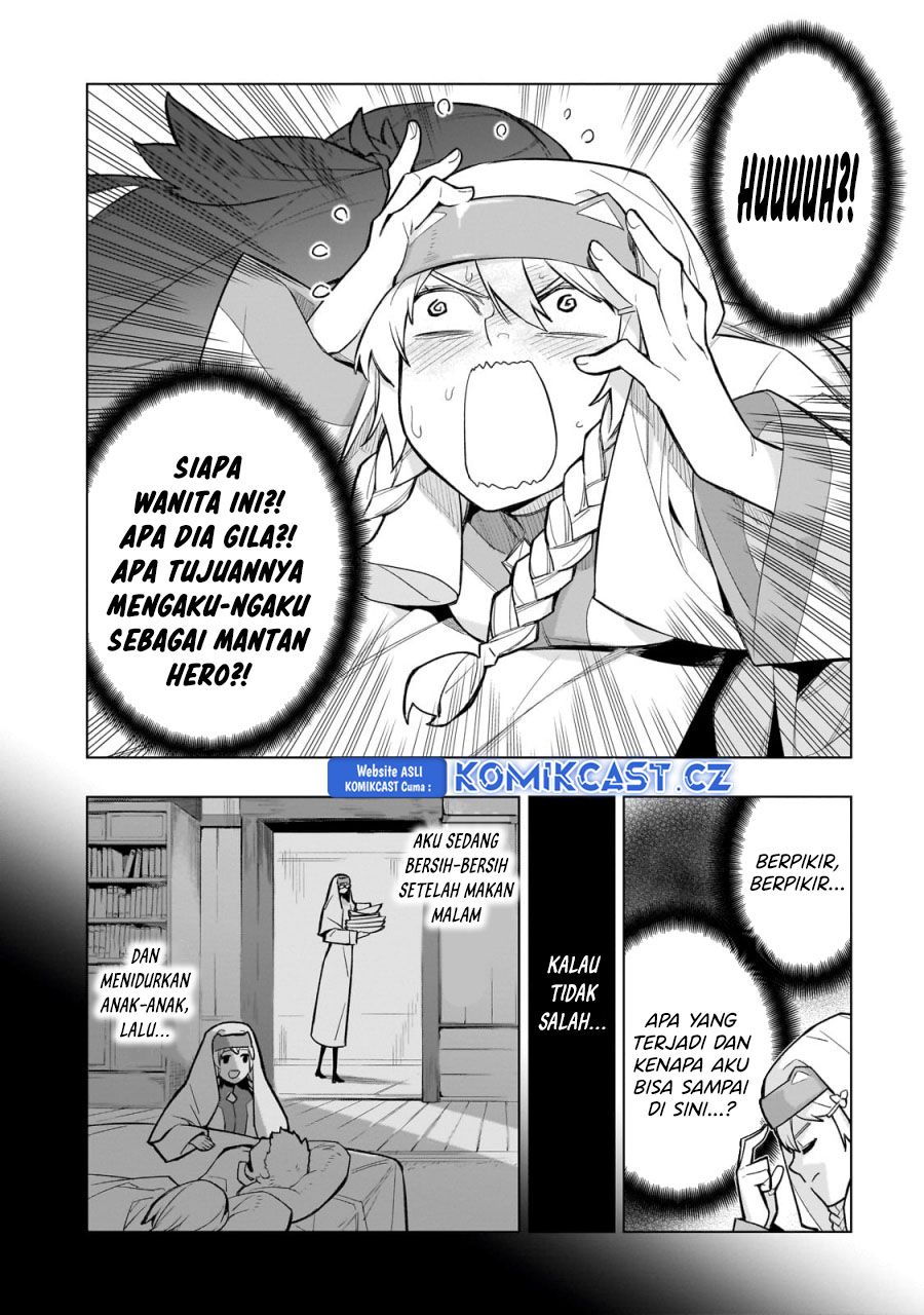 Dilarang COPAS - situs resmi www.mangacanblog.com - Komik kuro no shoukanshi 146 - chapter 146 147 Indonesia kuro no shoukanshi 146 - chapter 146 Terbaru 12|Baca Manga Komik Indonesia|Mangacan