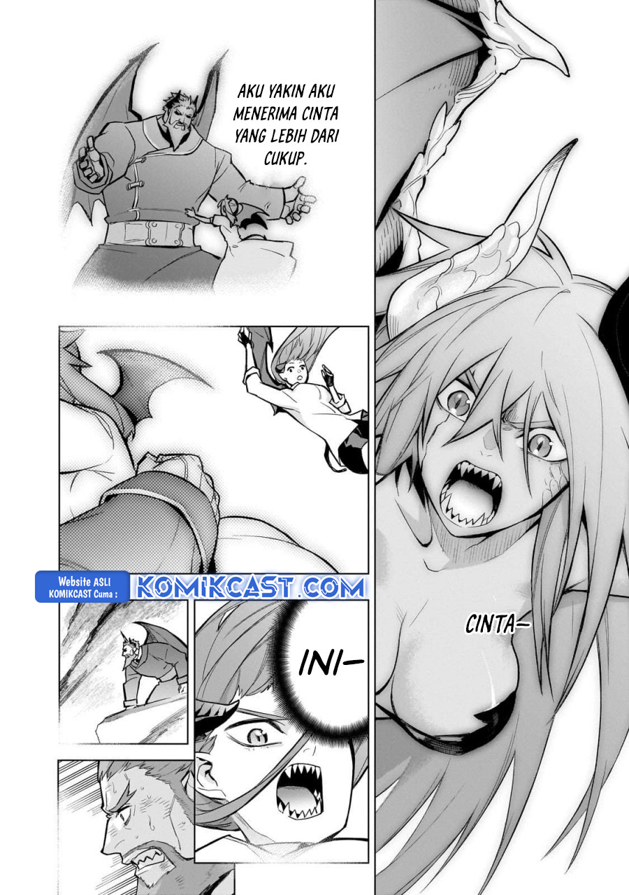 Kuro no Shoukanshi chapter 158