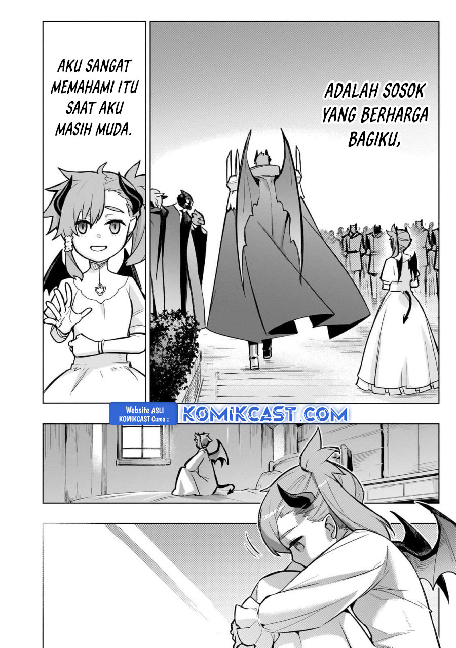 Kuro no Shoukanshi chapter 158