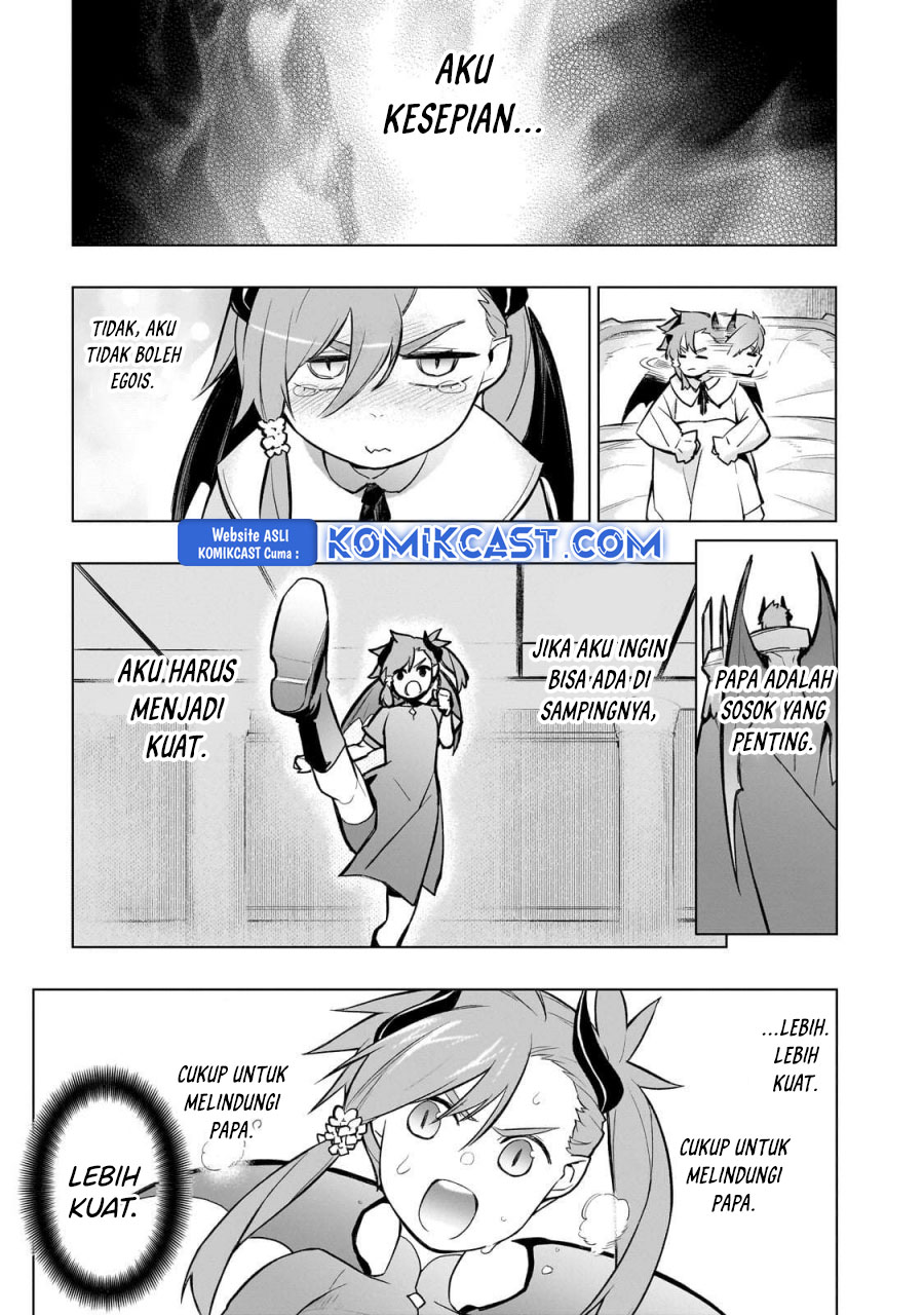 Kuro no Shoukanshi chapter 158
