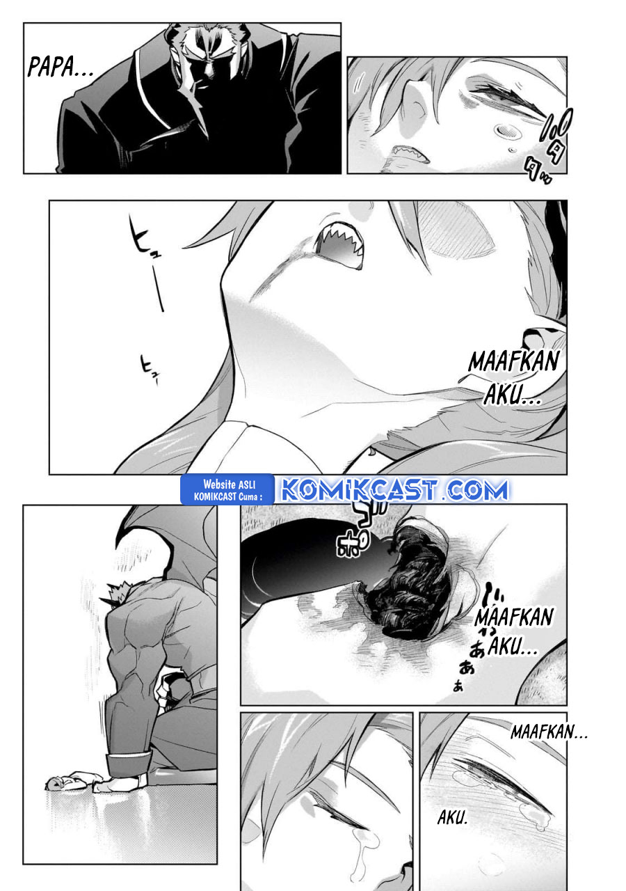Kuro no Shoukanshi chapter 158